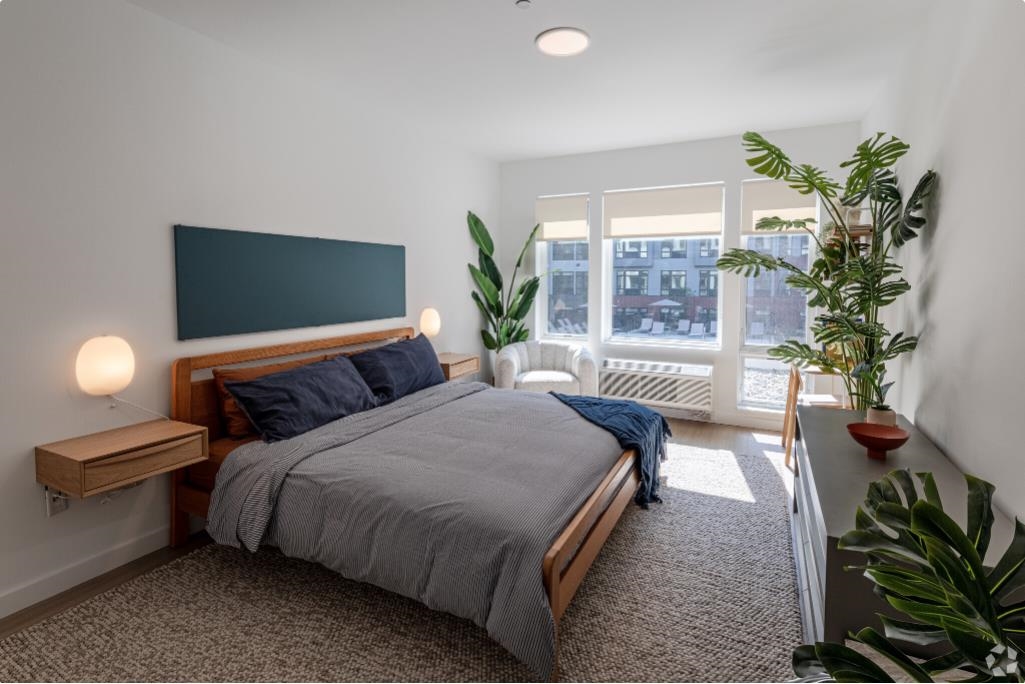 3 NEW YORK AVE Unit: 441