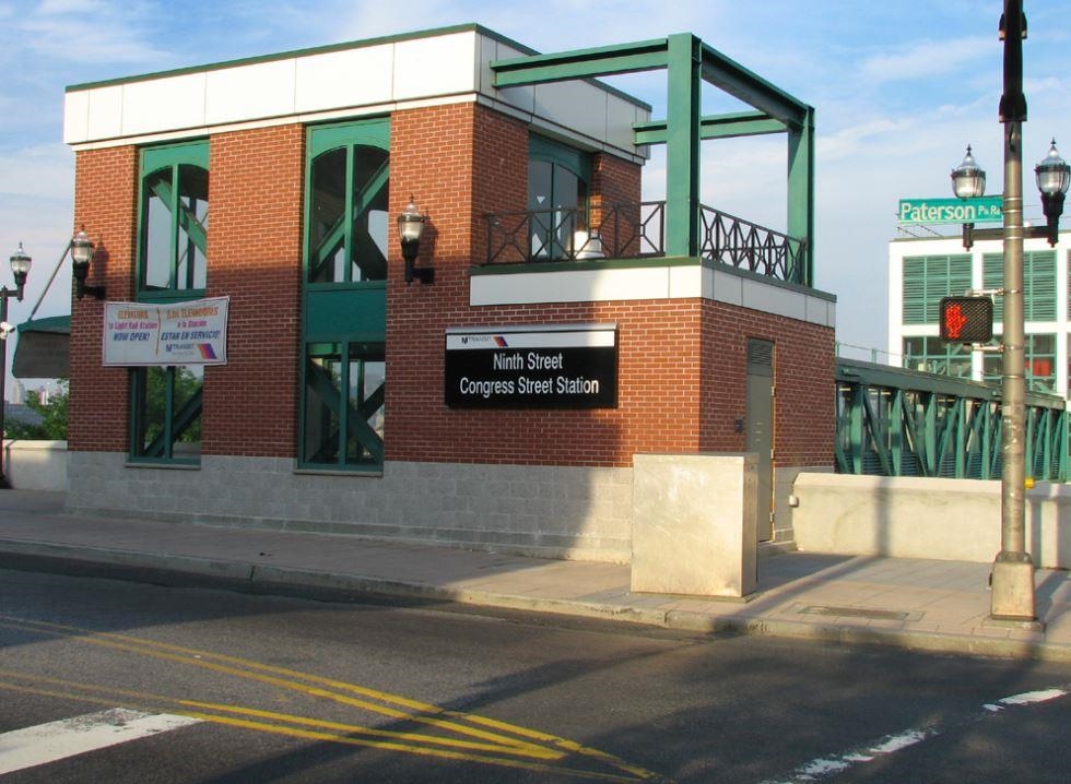 590 PALISADE AVE Unit: 3