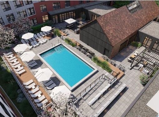 3 NEW YORK AVE Unit: 717