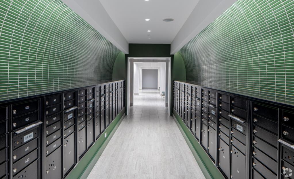 3 NEW YORK AVE Unit: 257