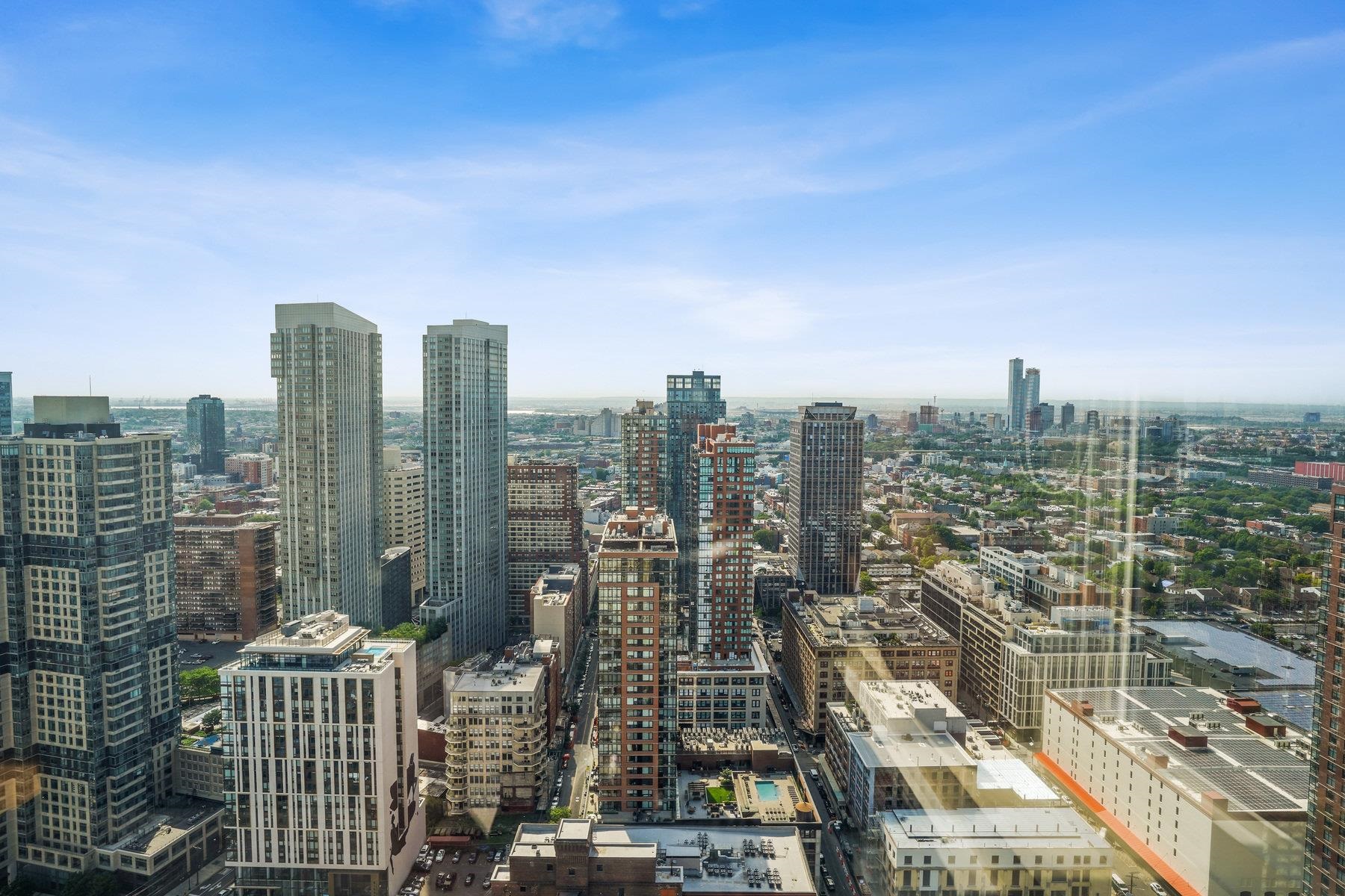 88 MORGAN ST Unit: 4402