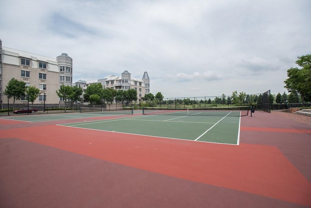 30 CONSTITUTION WAY Unit: 309