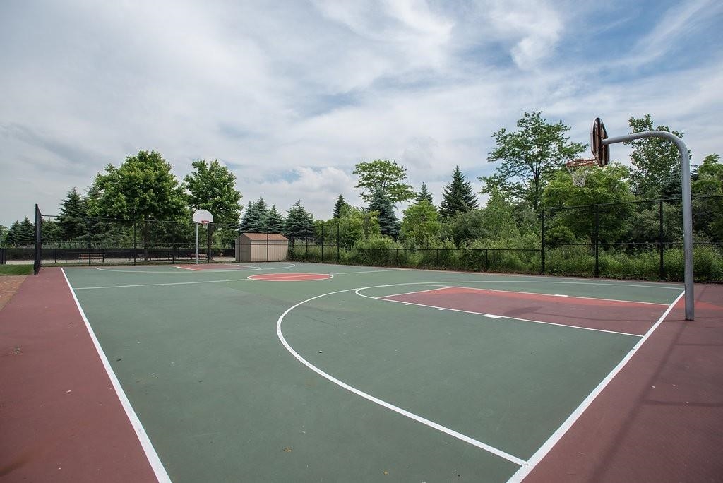 30 CONSTITUTION WAY Unit: 309