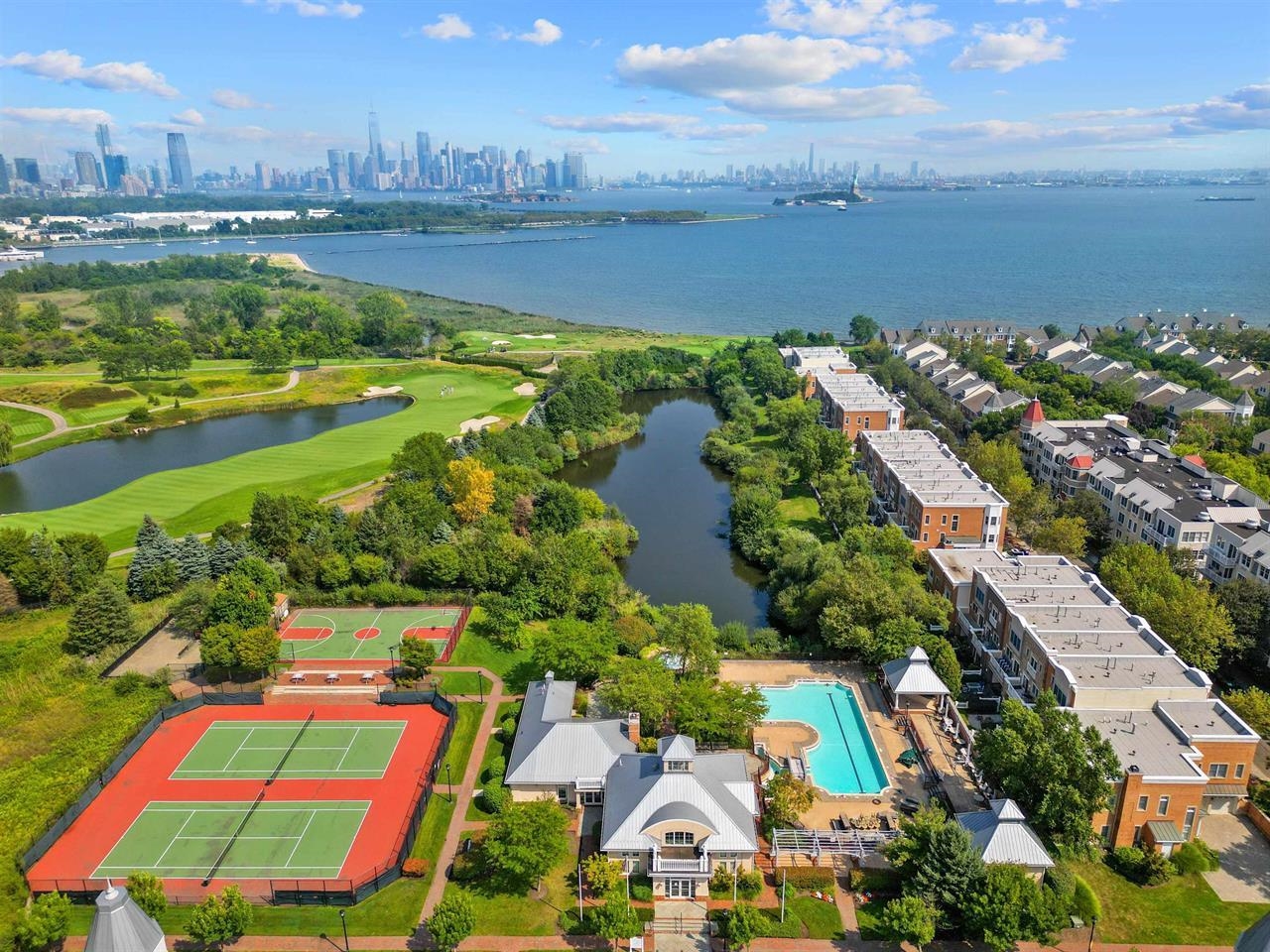 30 CONSTITUTION WAY Unit: 309