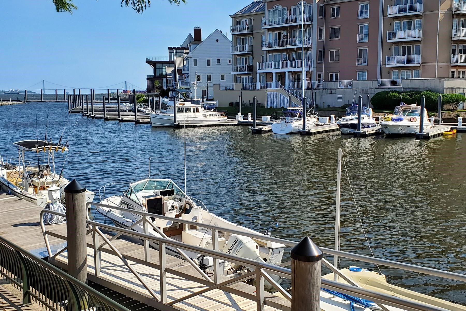 30 CONSTITUTION WAY Unit: 309