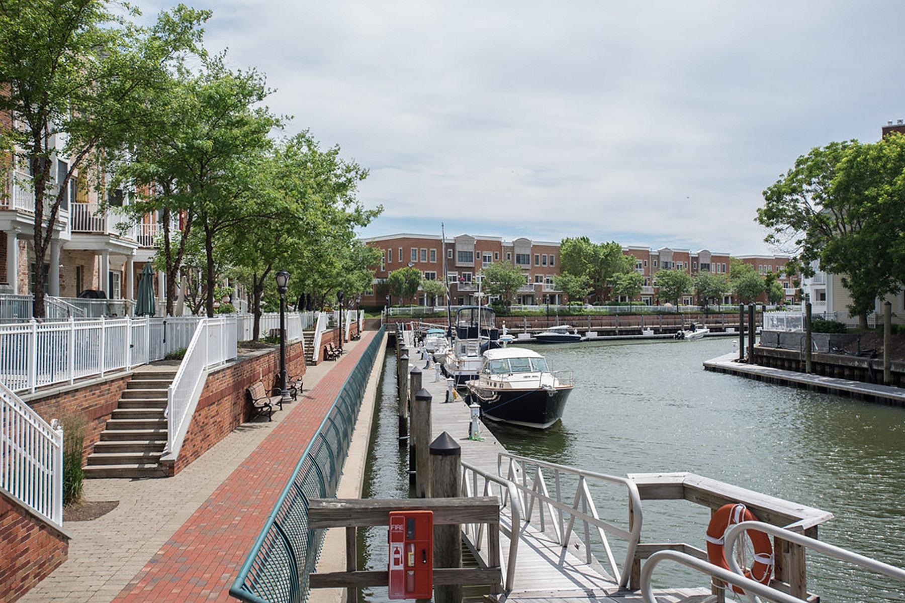 30 CONSTITUTION WAY Unit: 309