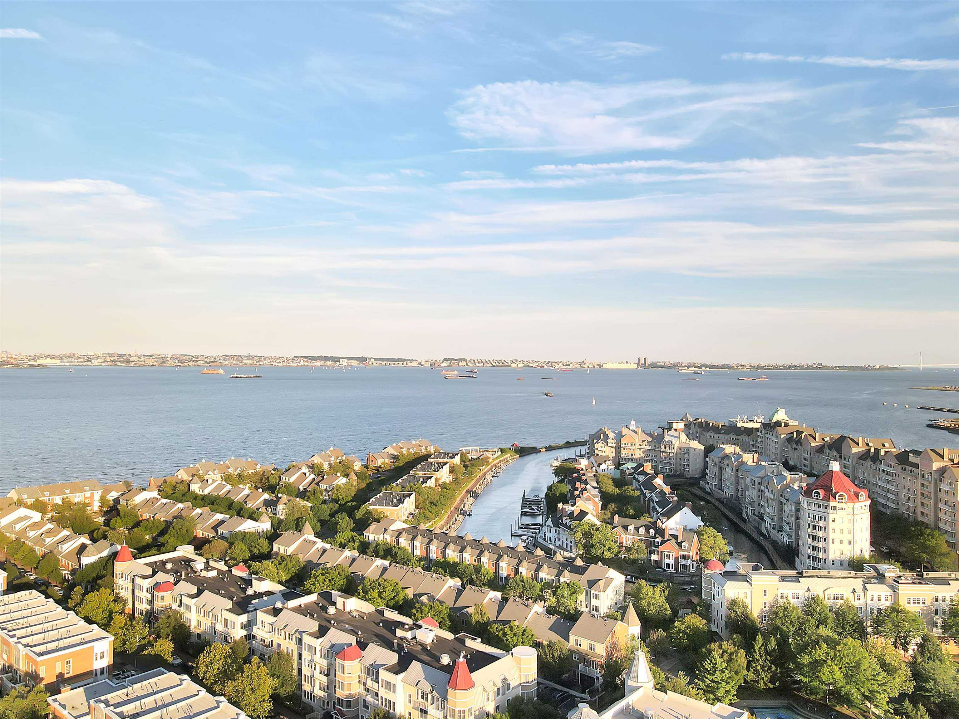 30 CONSTITUTION WAY Unit: 309