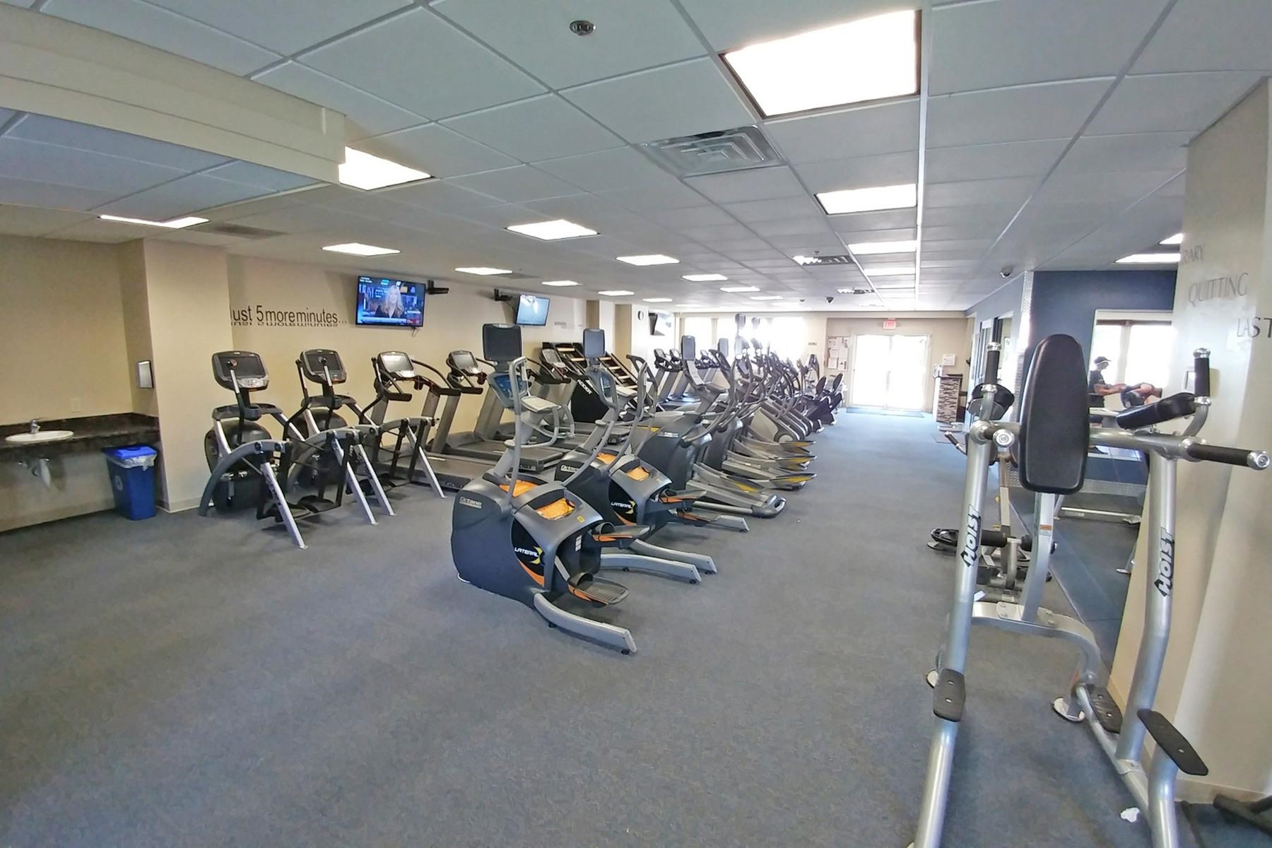 30 CONSTITUTION WAY Unit: 309