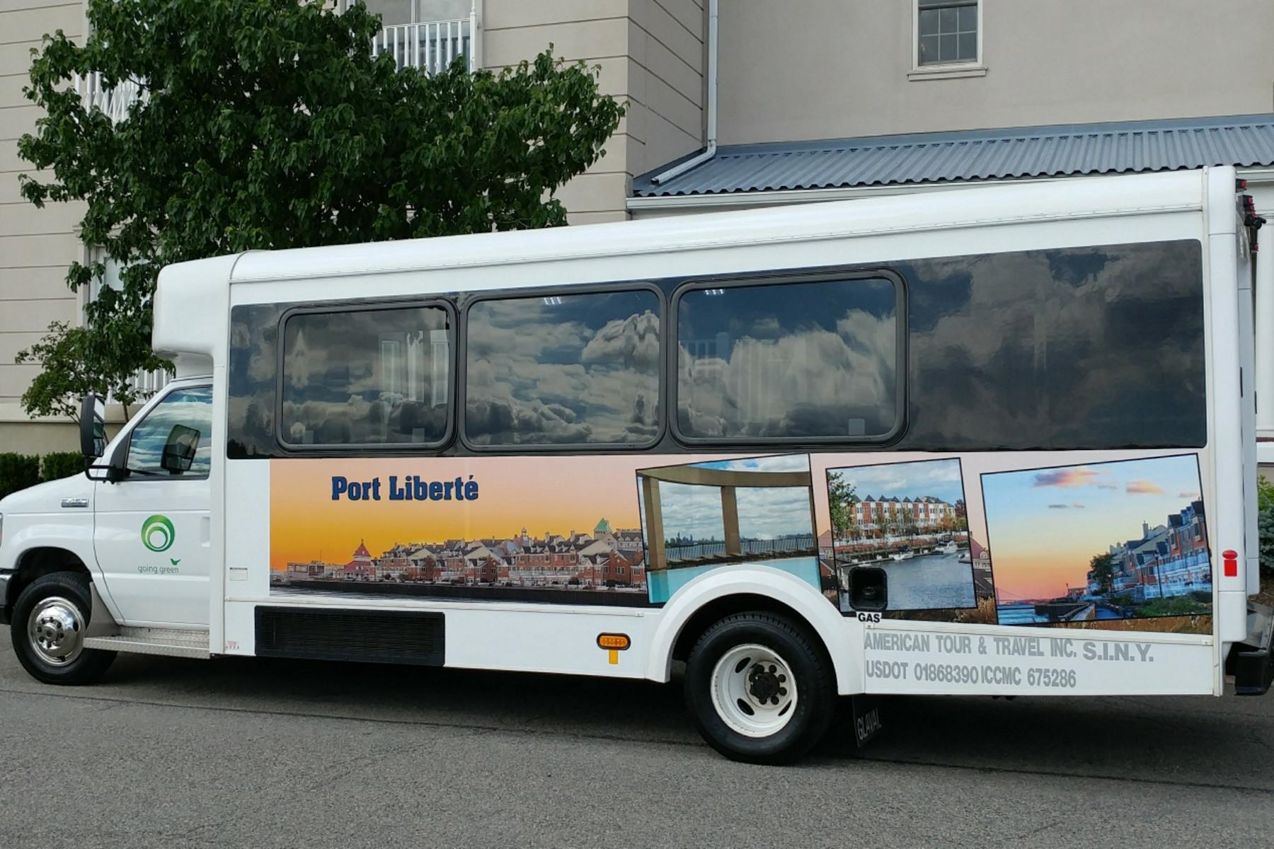 30 CONSTITUTION WAY Unit: 309