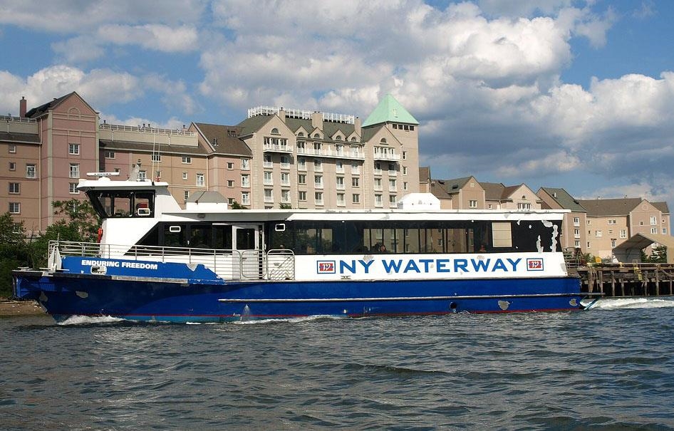 30 CONSTITUTION WAY Unit: 309