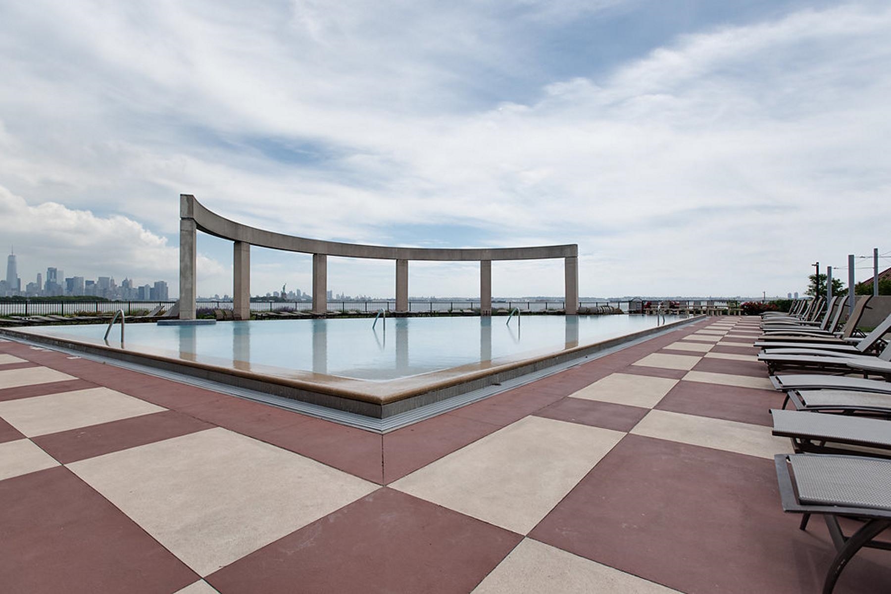 30 CONSTITUTION WAY Unit: 309