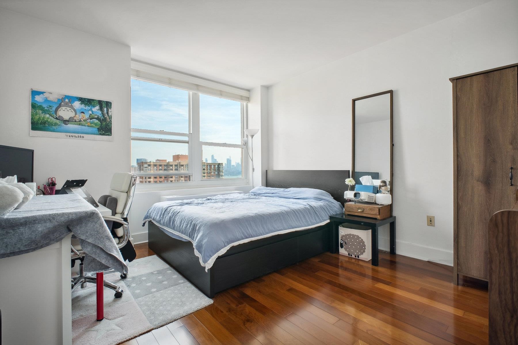 88 MORGAN ST Unit: 2503