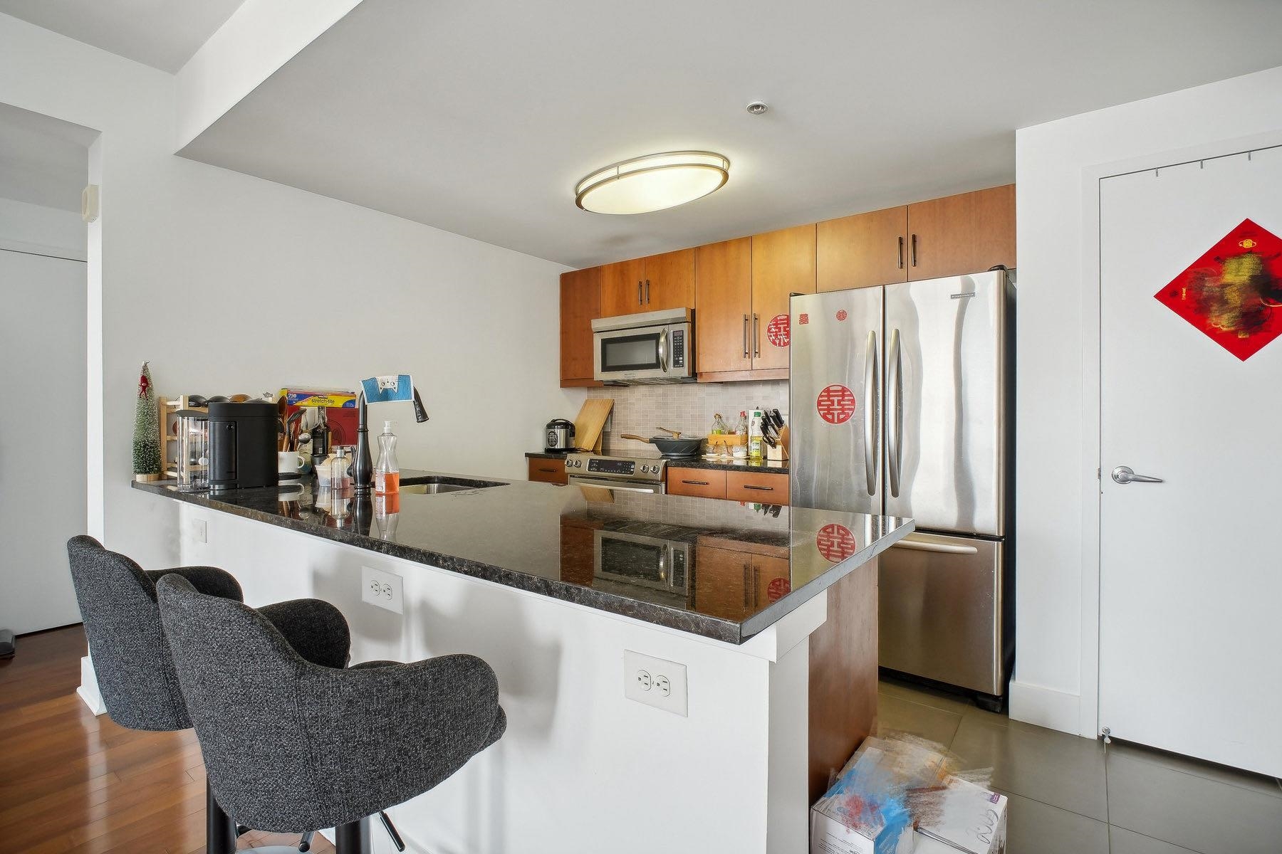 88 MORGAN ST Unit: 2503