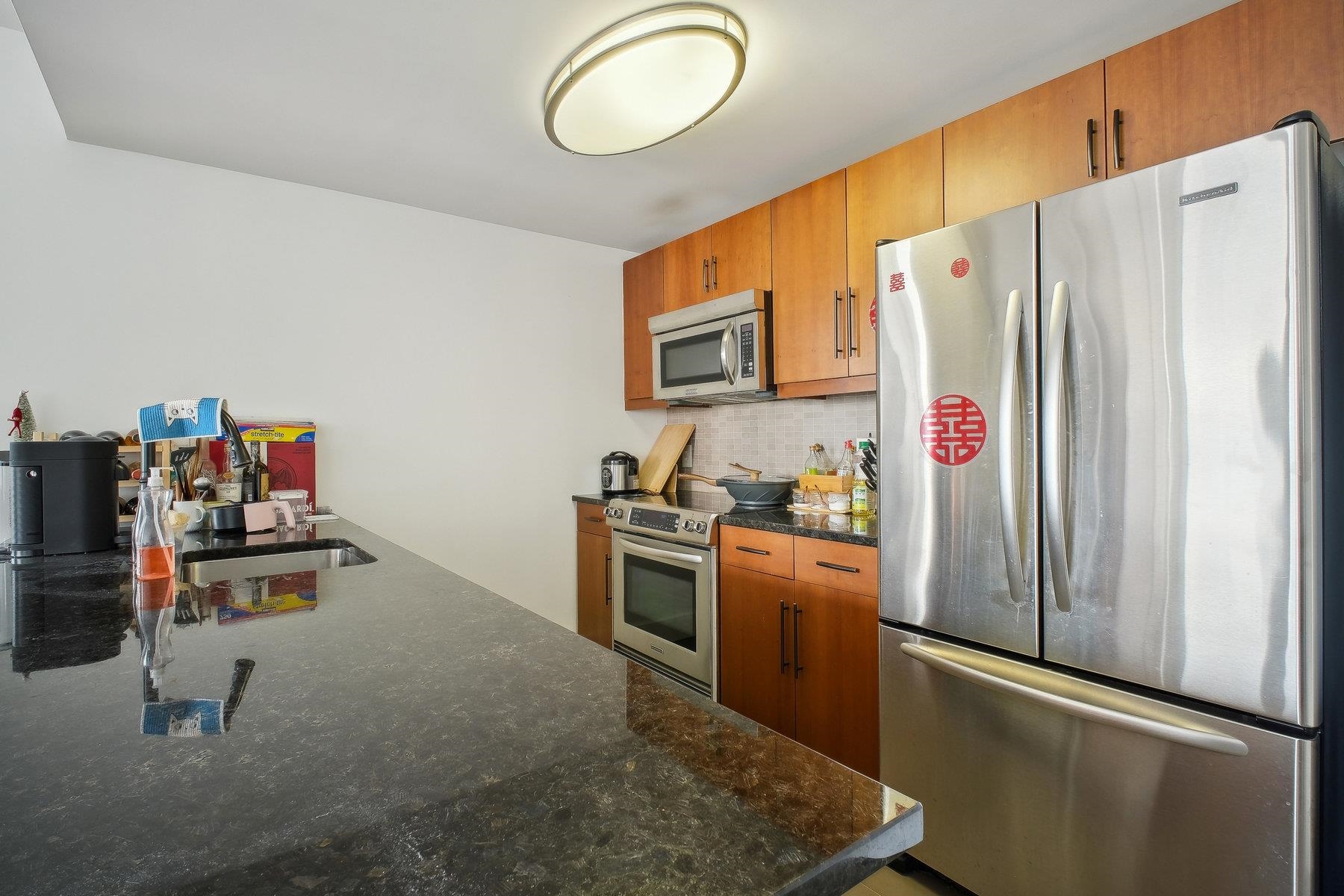 88 MORGAN ST Unit: 2503