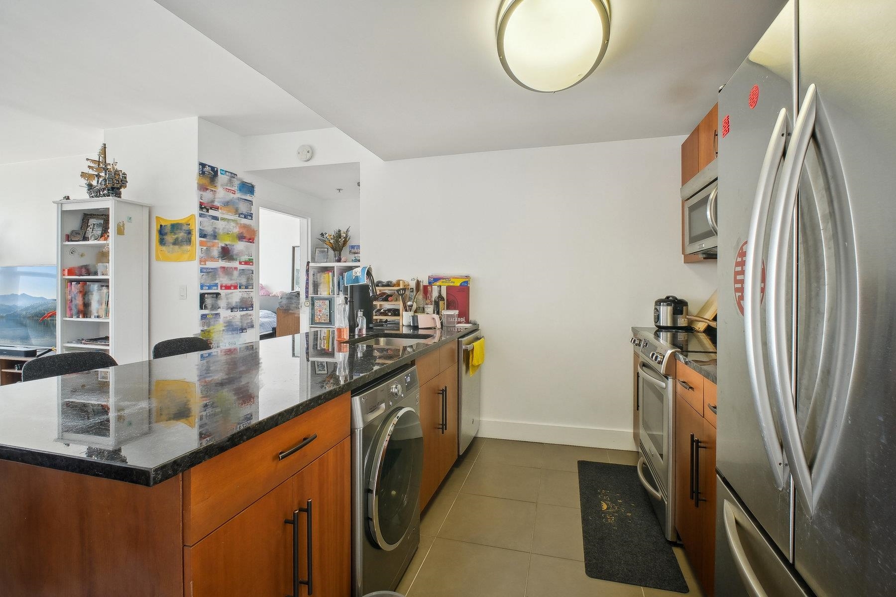 88 MORGAN ST Unit: 2503