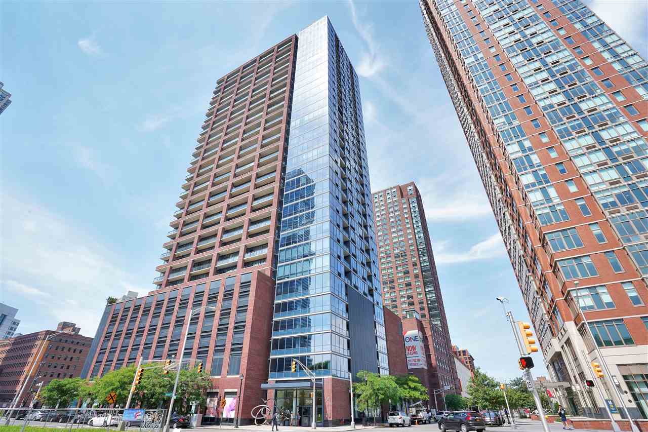 389 WASHINGTON ST Unit: 34D