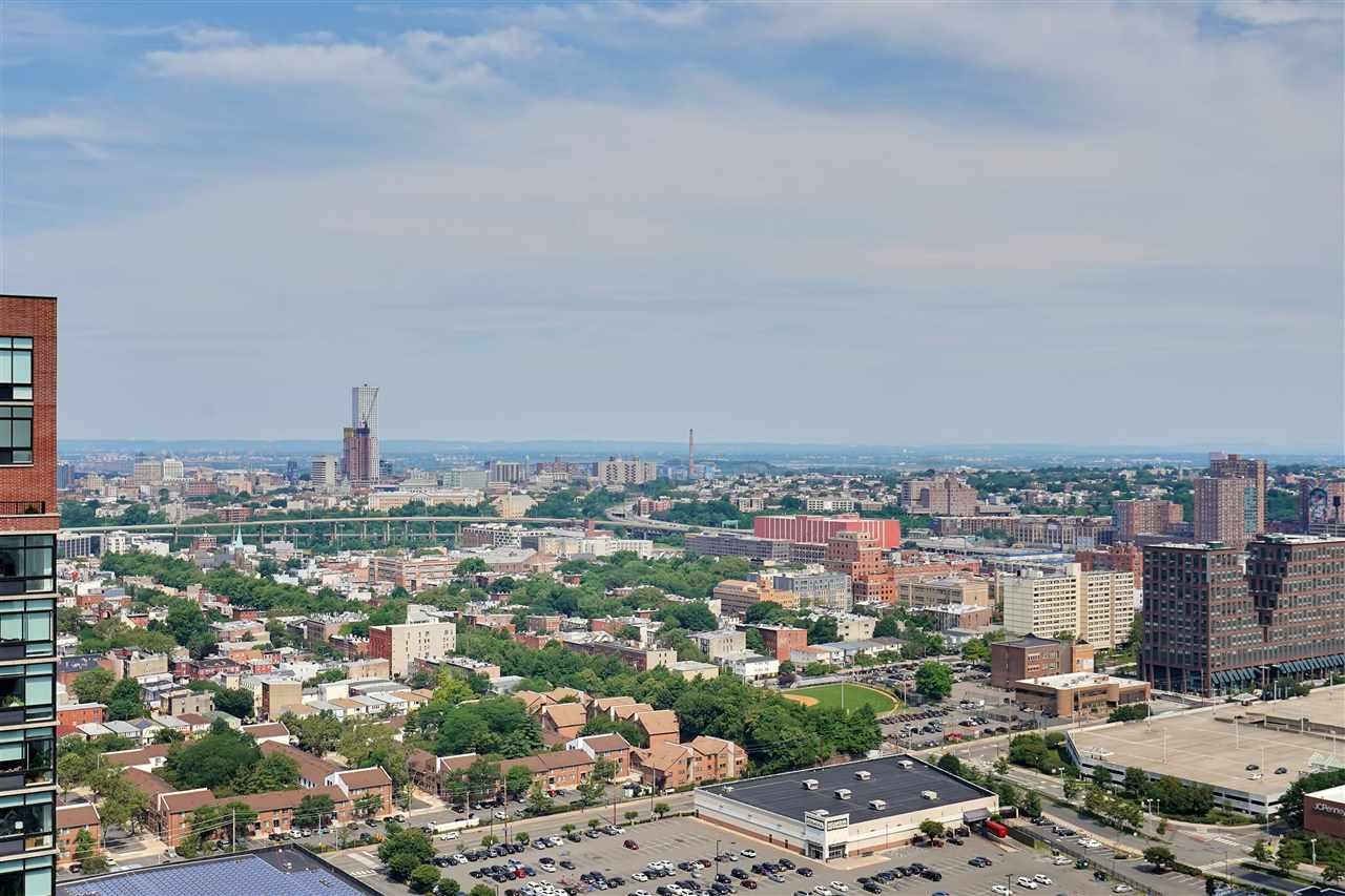 389 WASHINGTON ST Unit: 34D