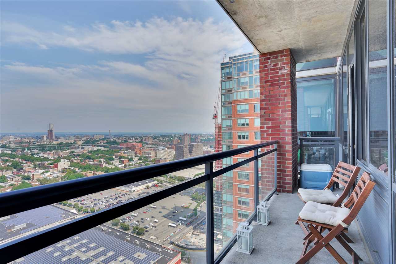 389 WASHINGTON ST Unit: 34D