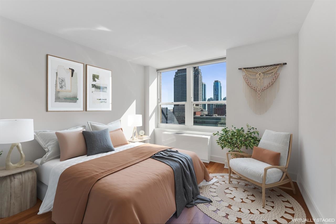 88 MORGAN ST Unit: 1107