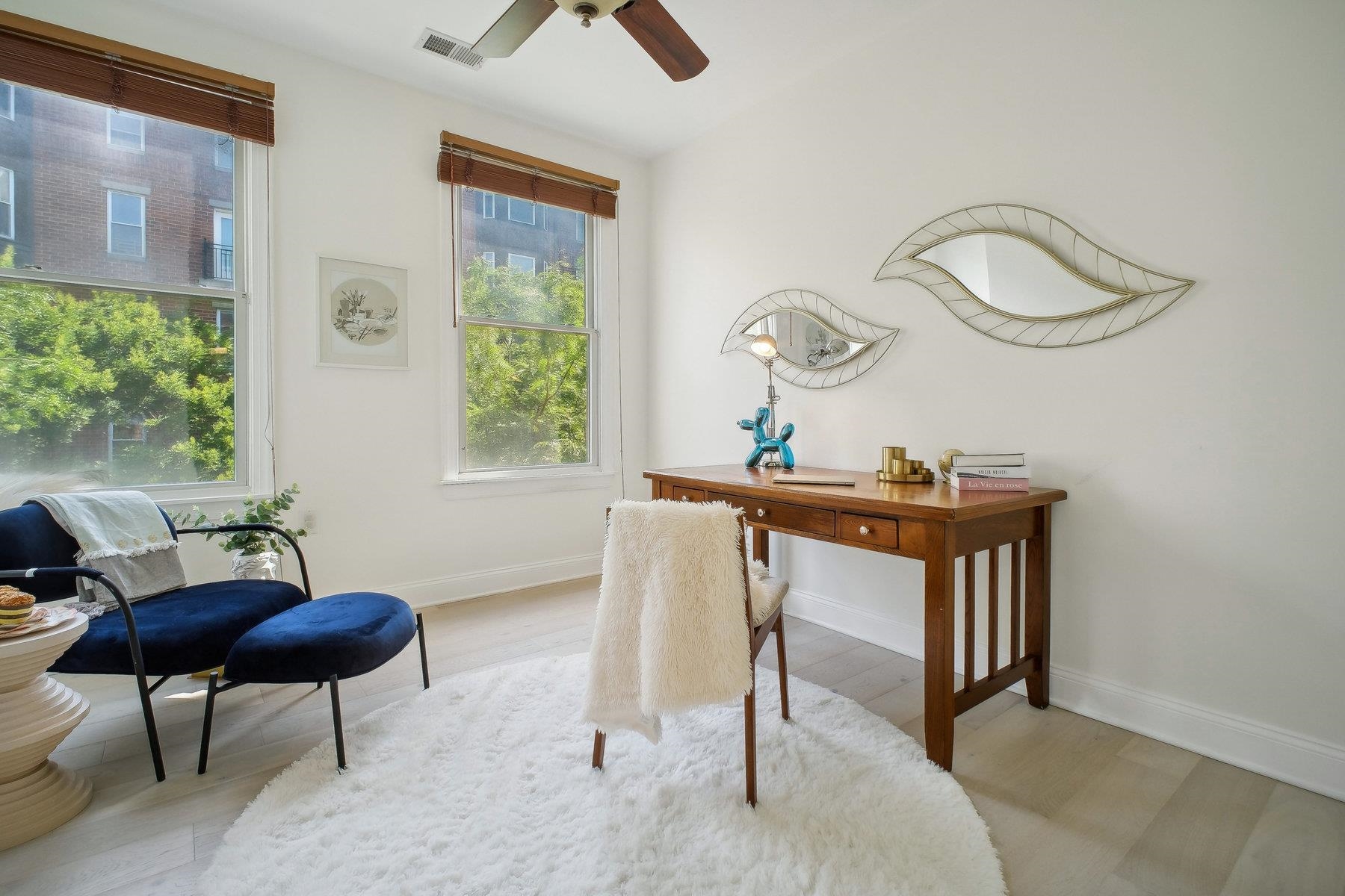 126 DUDLEY ST Unit: 319