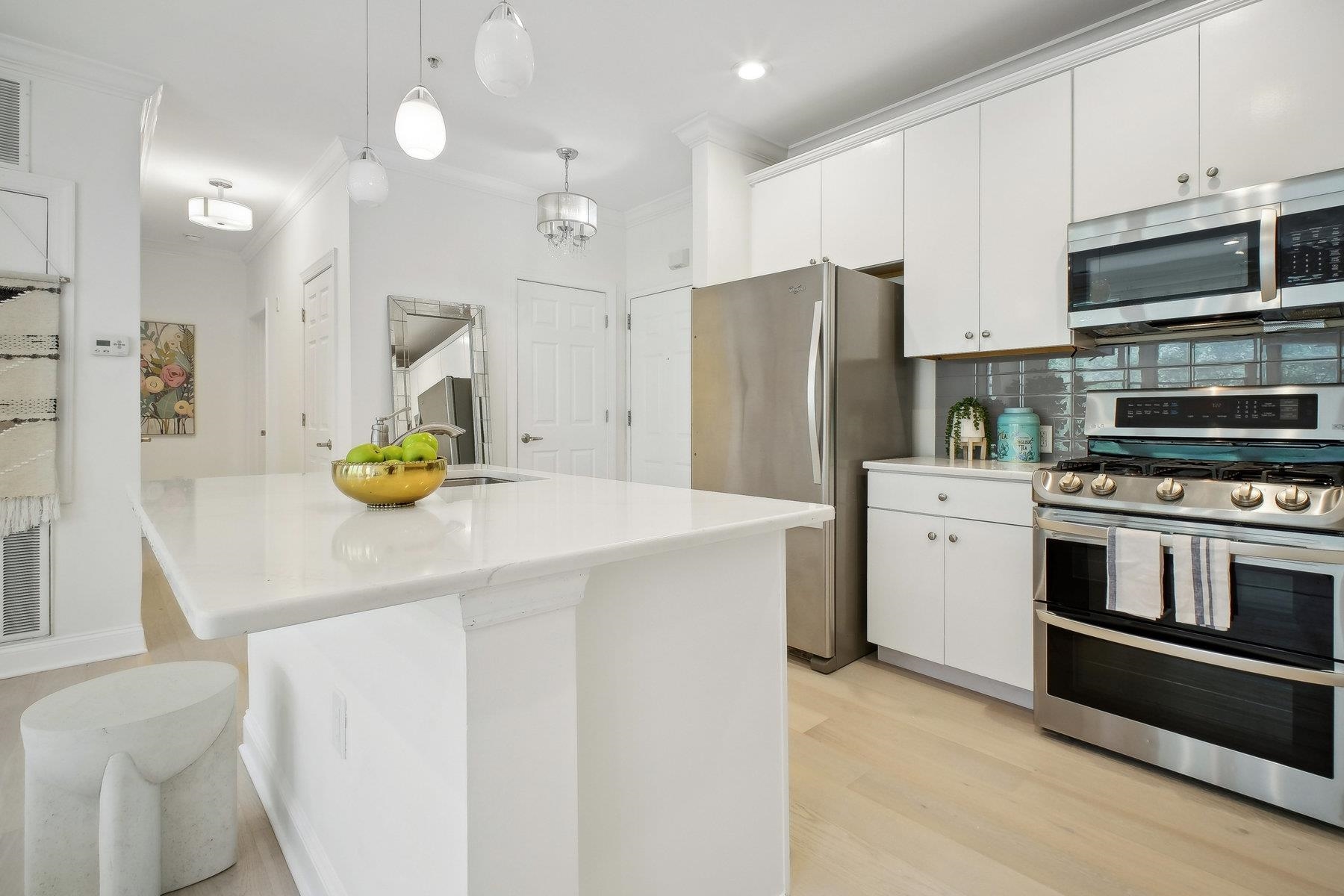 126 DUDLEY ST Unit: 319