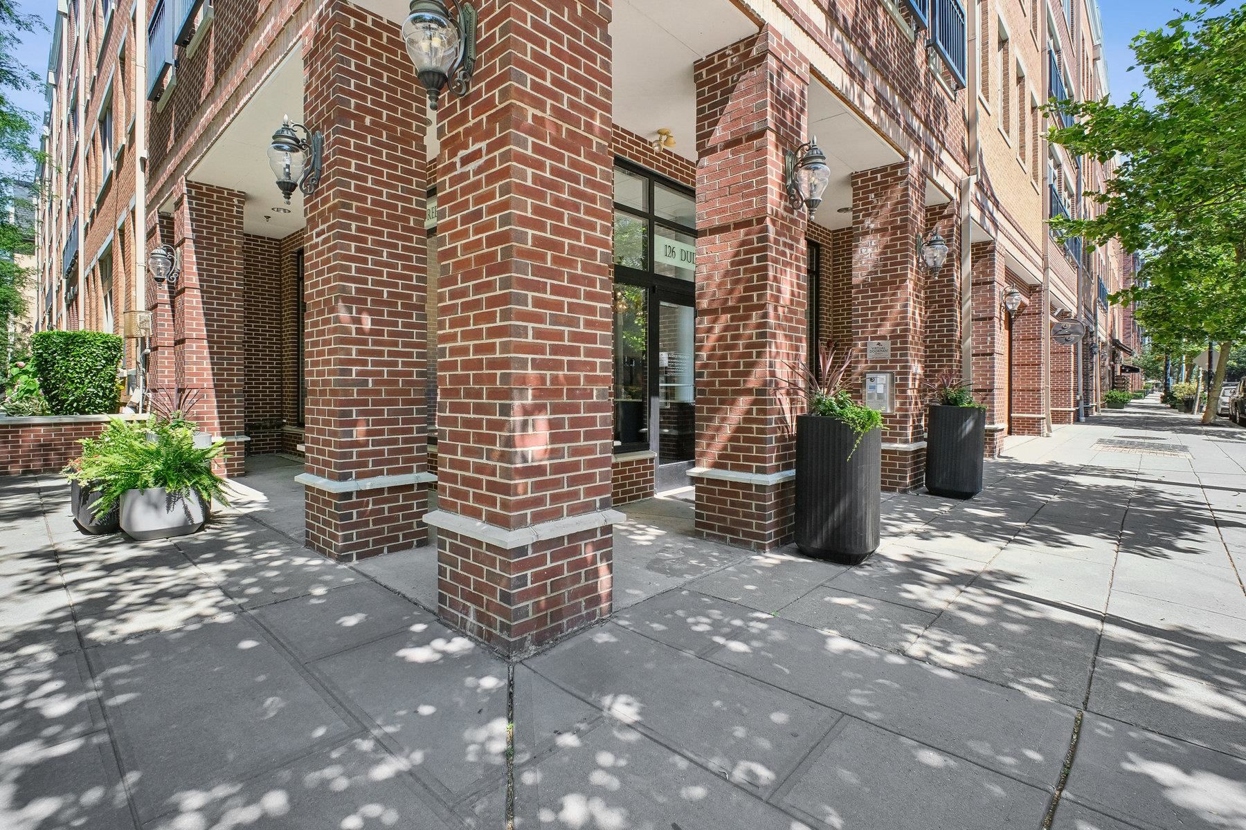 126 DUDLEY ST Unit: 319