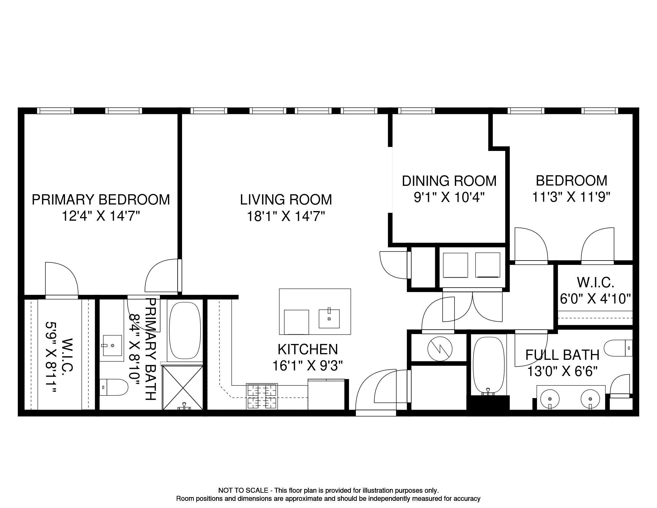 126 DUDLEY ST Unit: 319