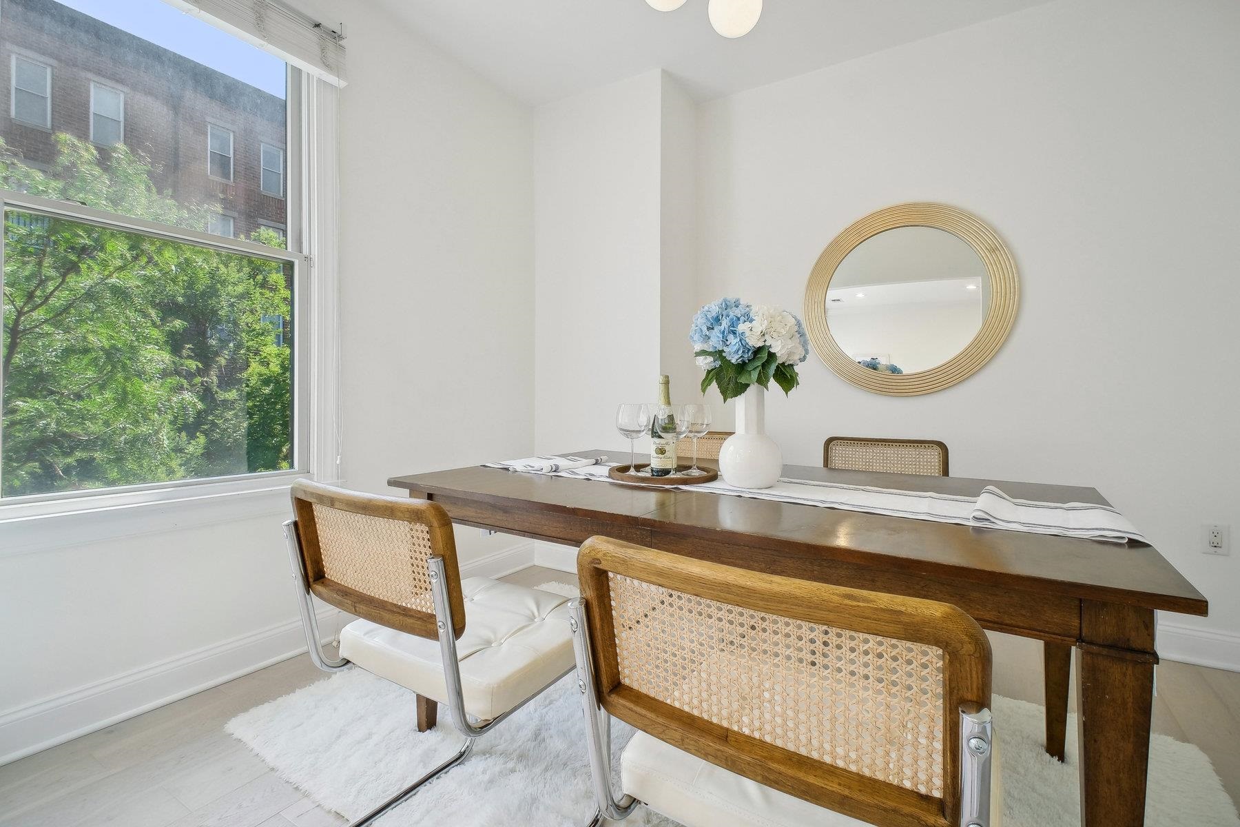 126 DUDLEY ST Unit: 319