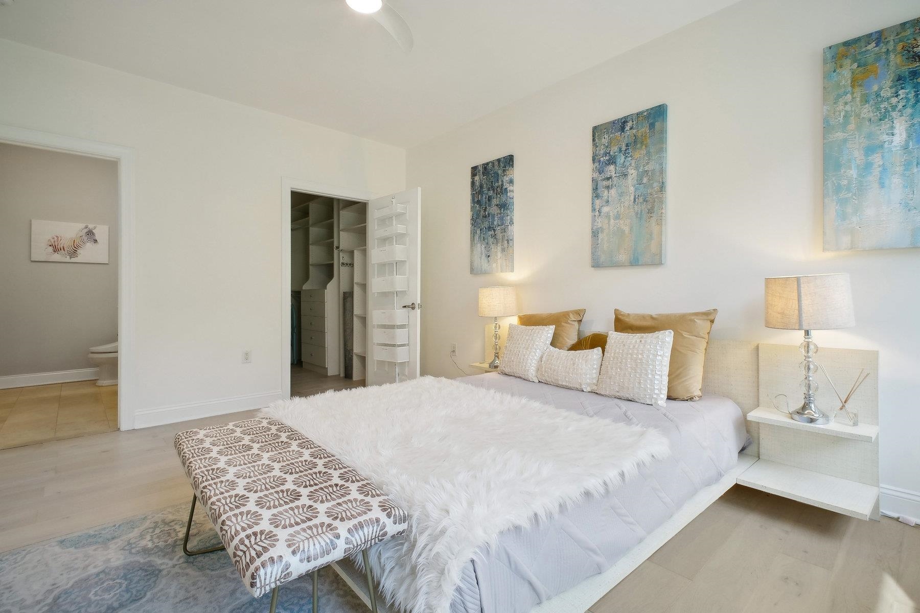 126 DUDLEY ST Unit: 319