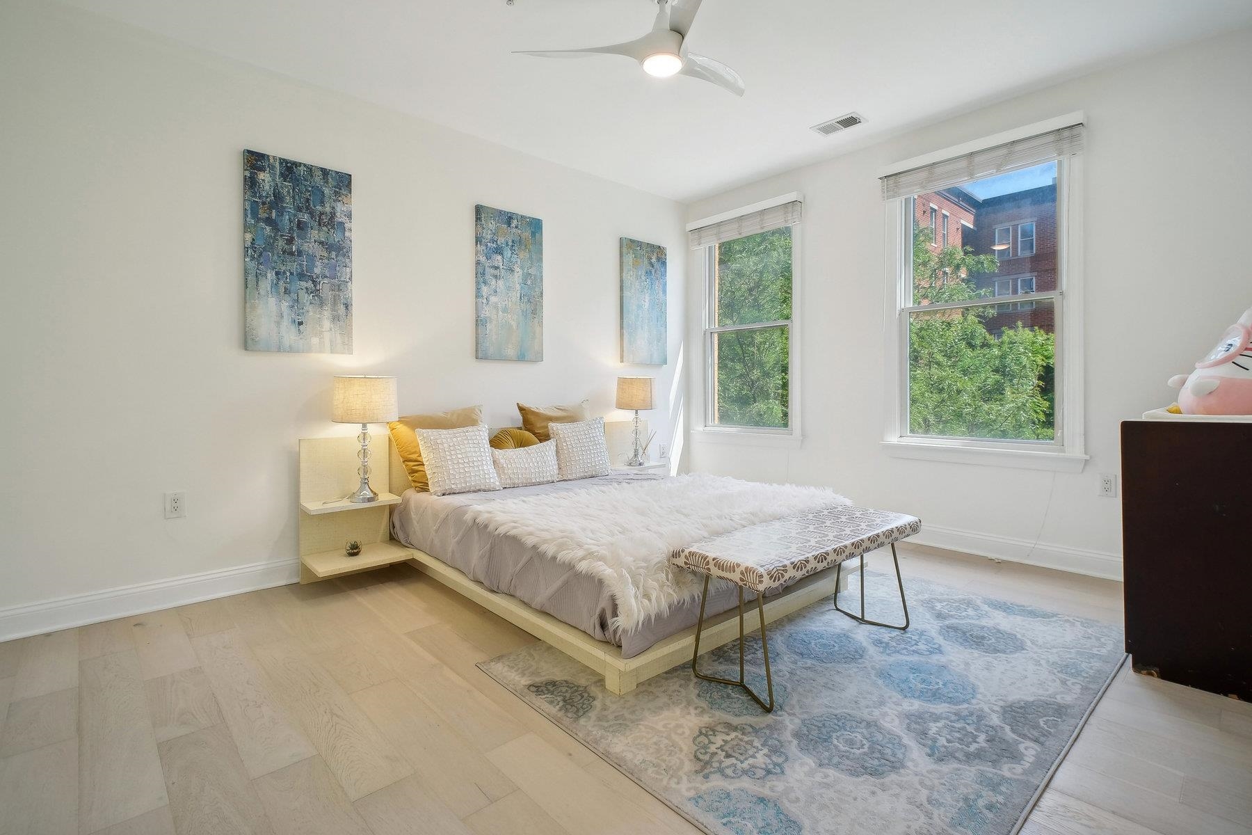 126 DUDLEY ST Unit: 319