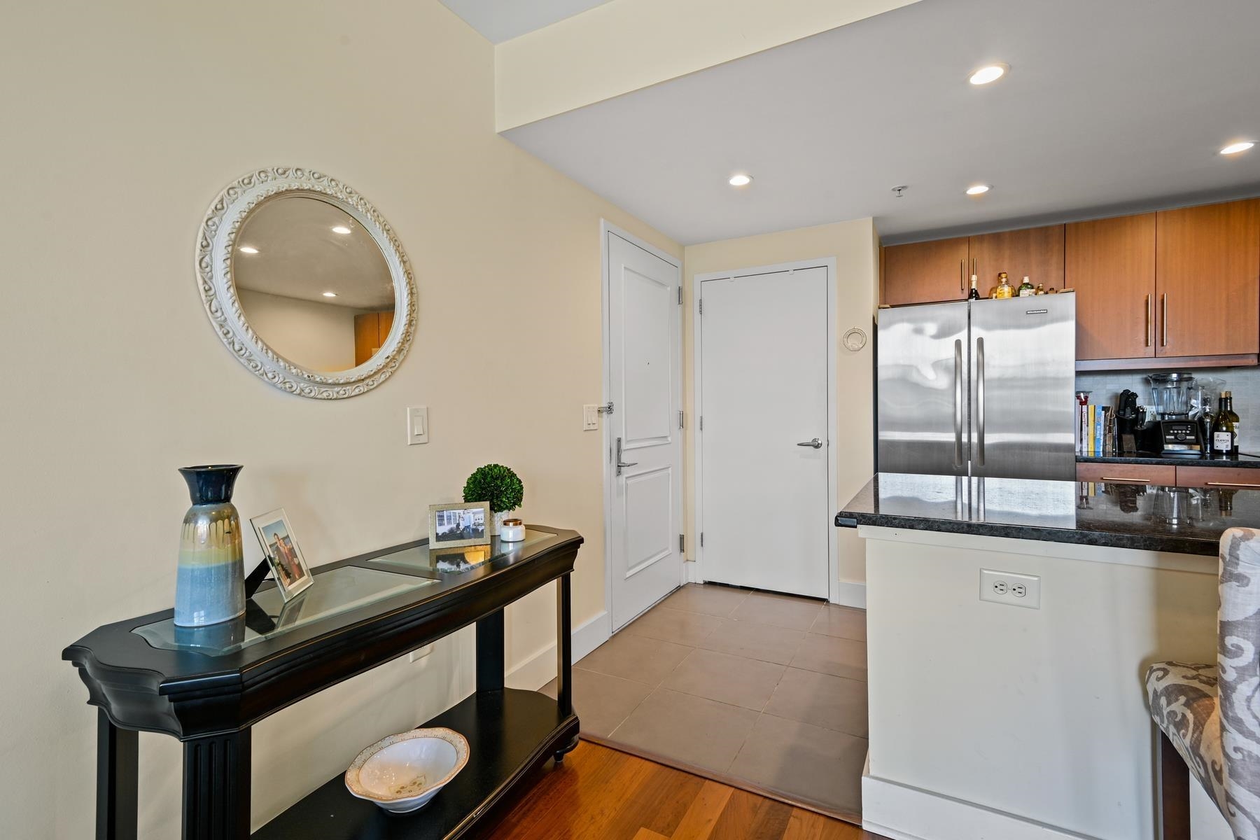 88 MORGAN ST Unit: 1207