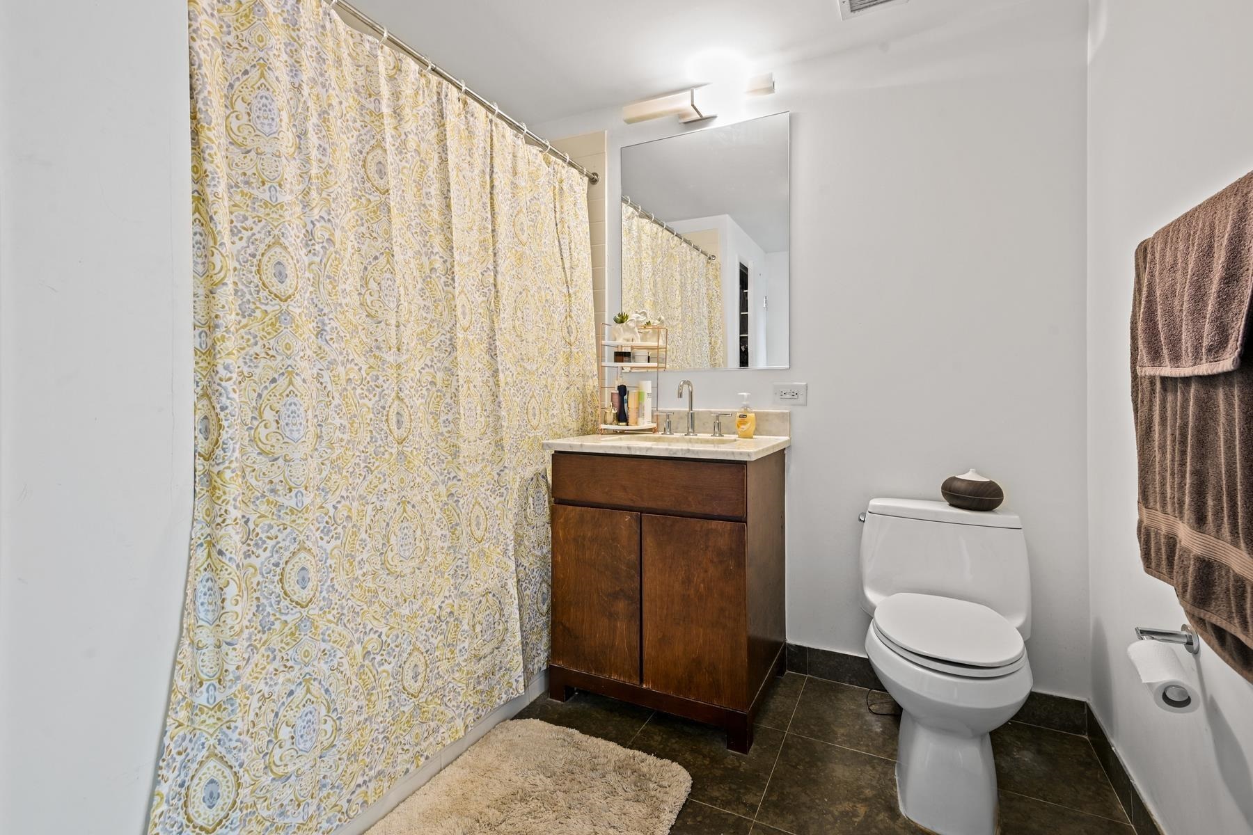 88 MORGAN ST Unit: 1207