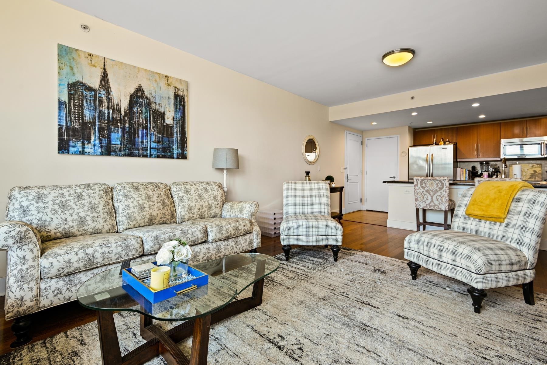 88 MORGAN ST Unit: 1207