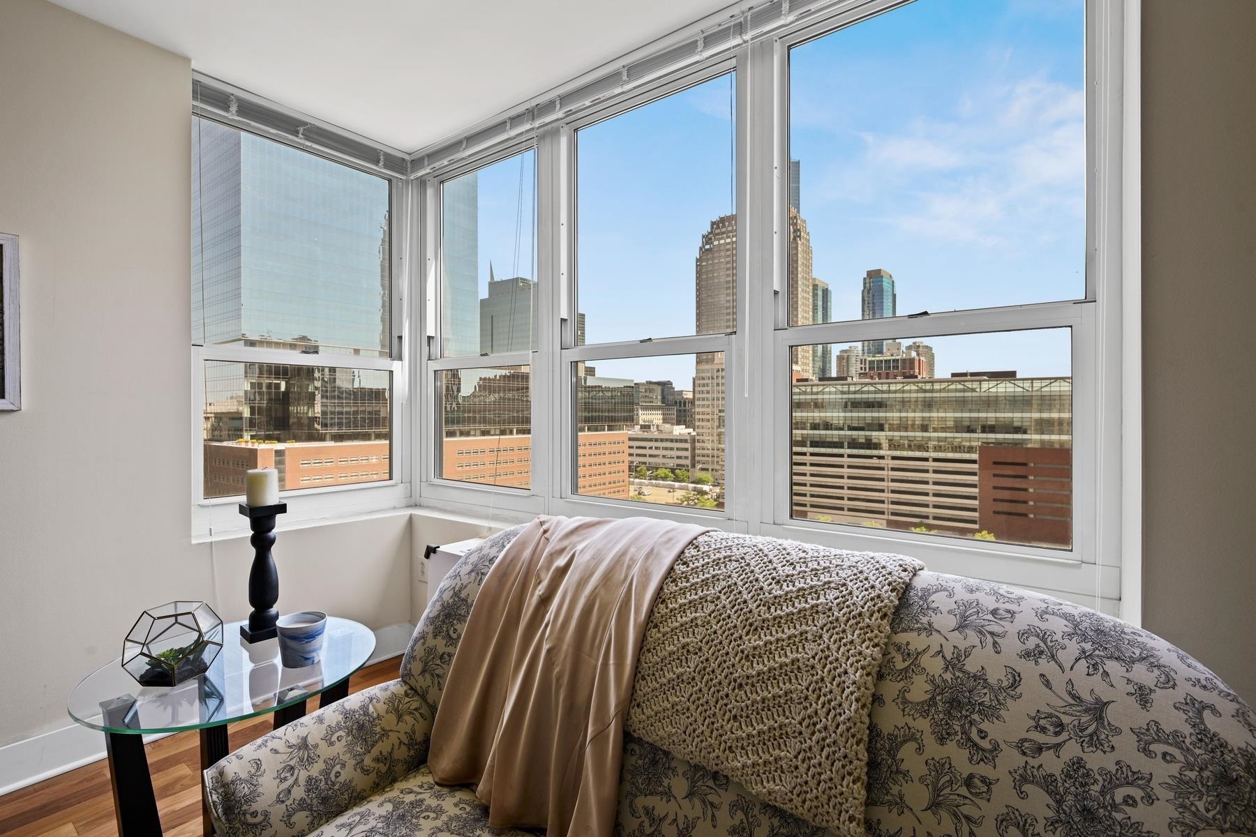 88 MORGAN ST Unit: 1207