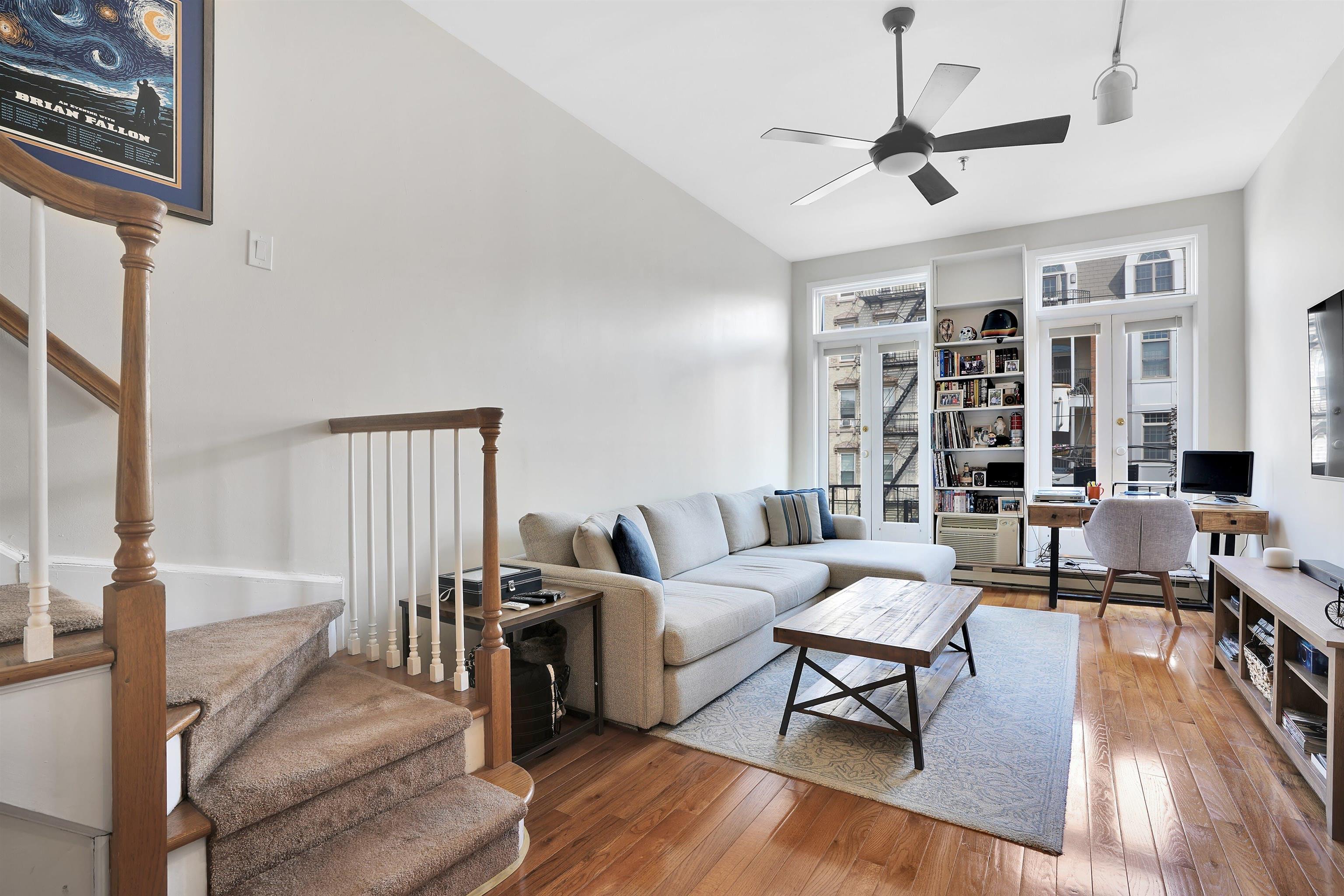 230 MONROE ST Unit: 2FN