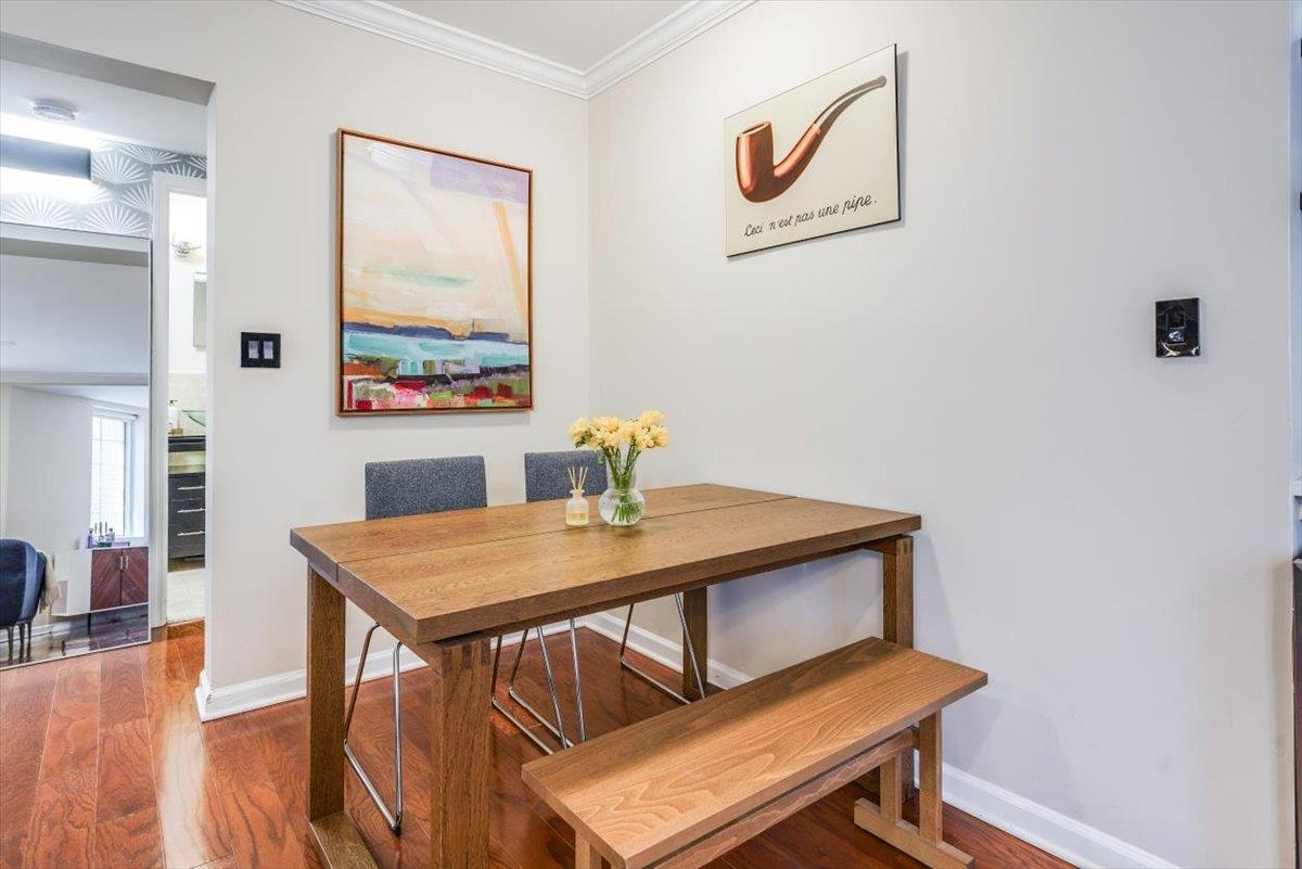 1108 HUDSON ST Unit: 2B