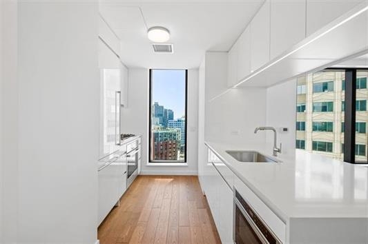 99 HUDSON ST Unit: 2201