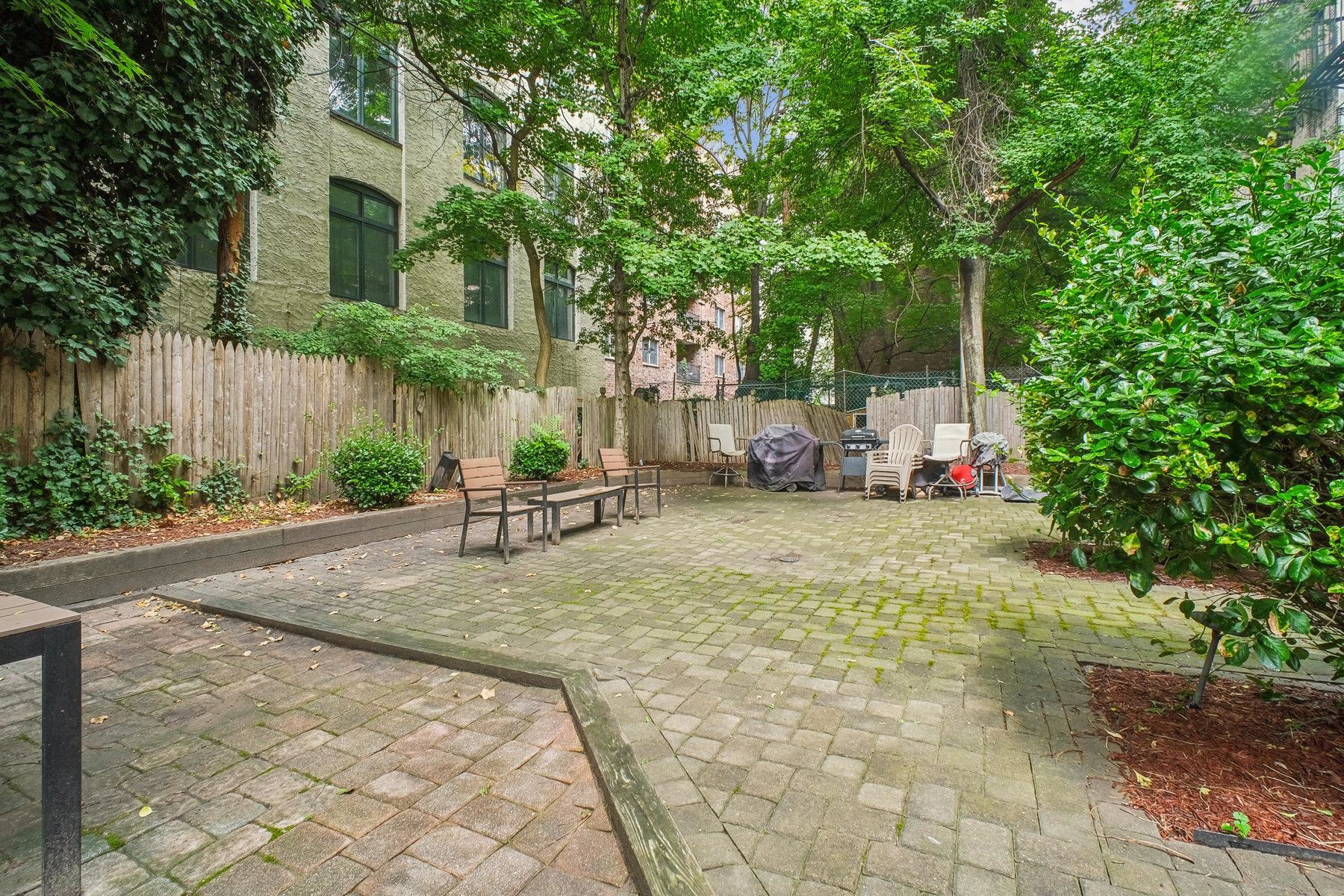 1016 WILLOW AVE Unit: 203