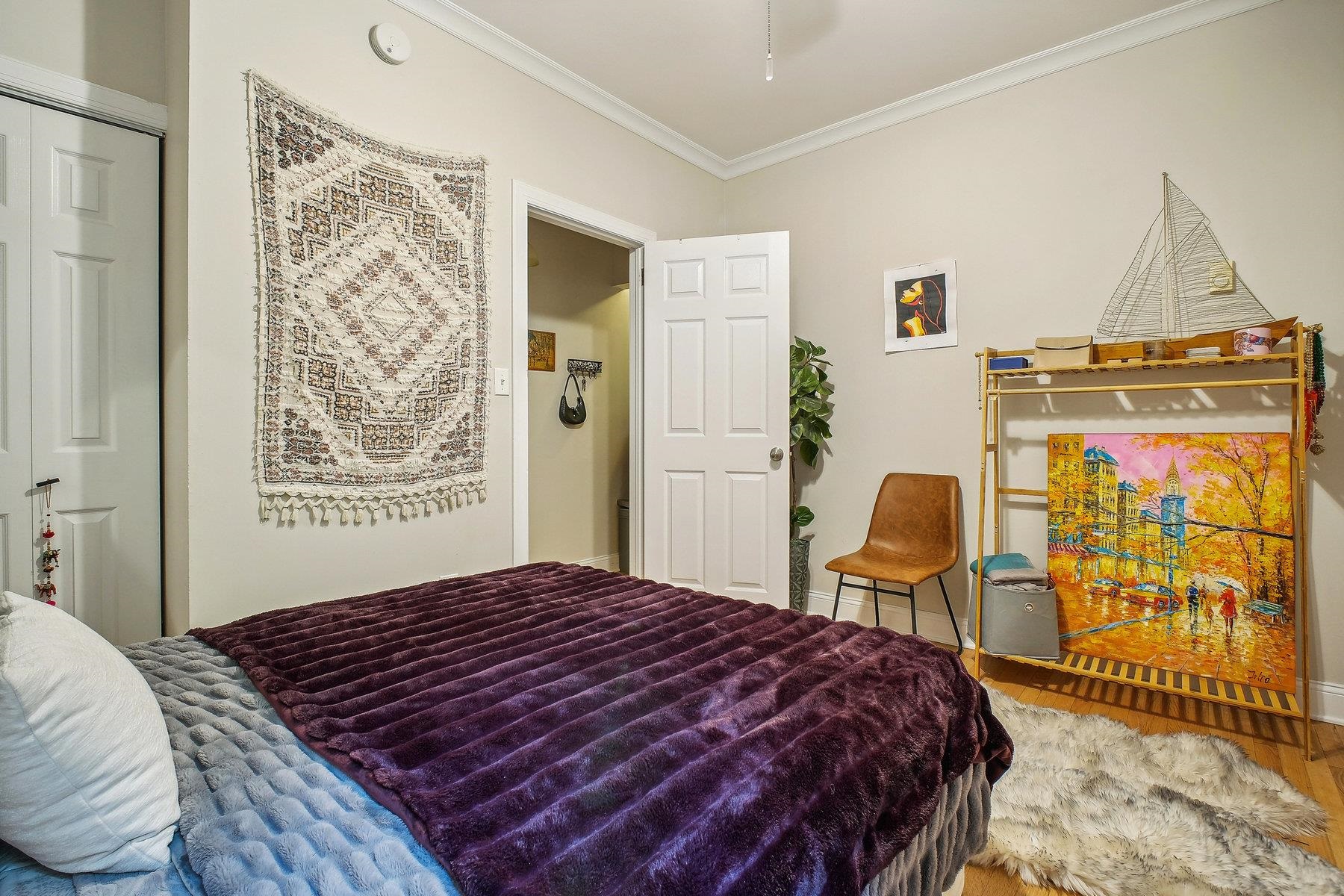 1016 WILLOW AVE Unit: 203