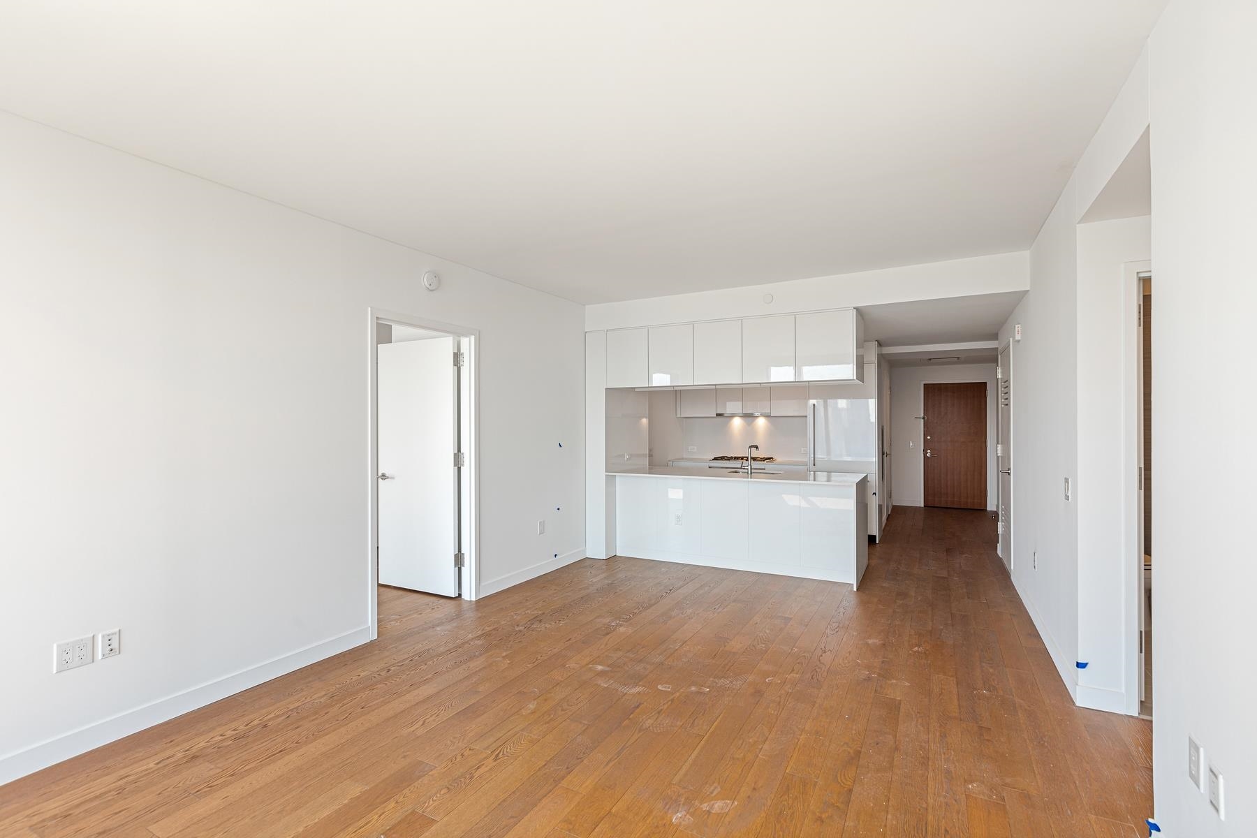 99 HUDSON ST Unit: 1606