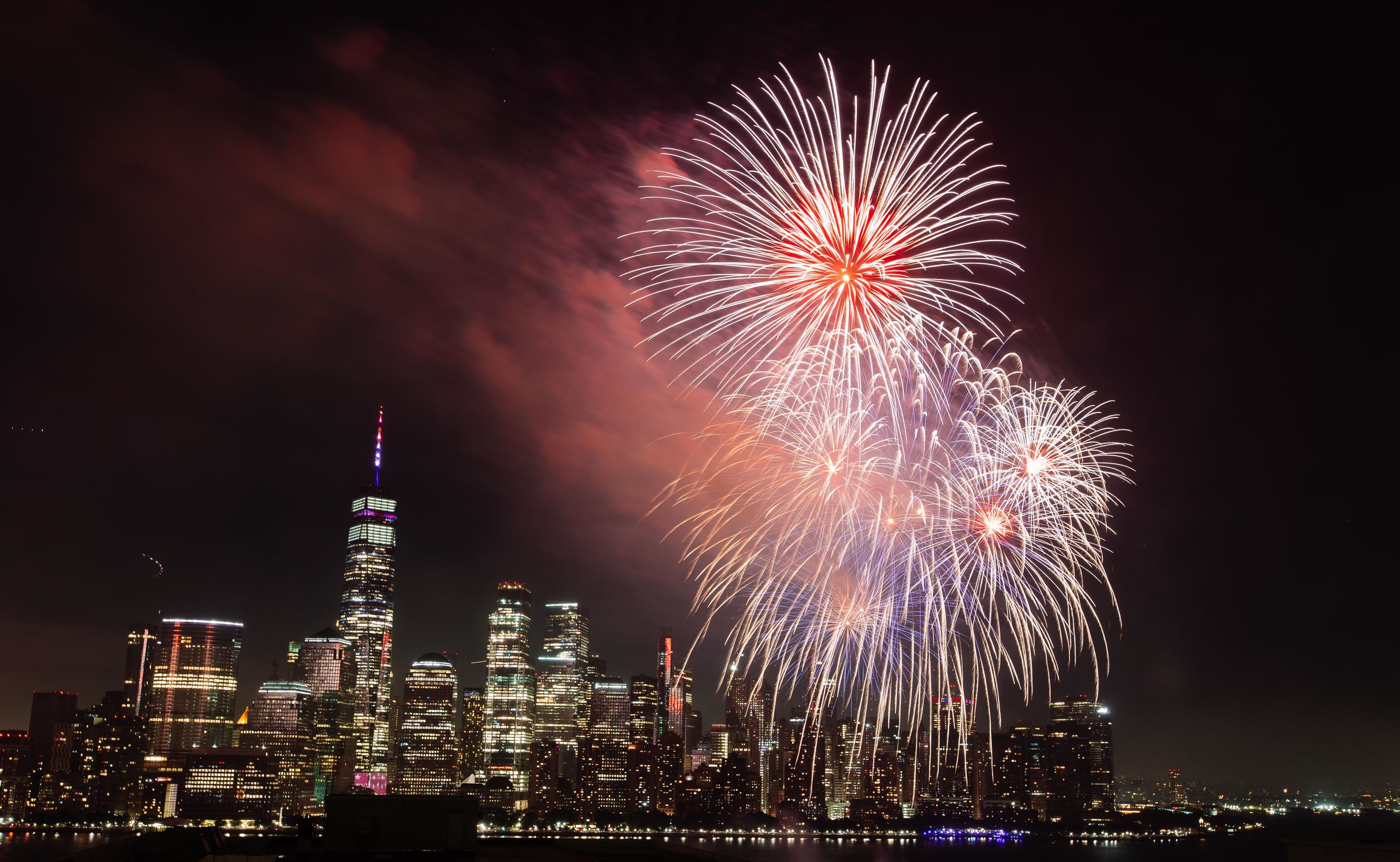 99 HUDSON ST Unit: 1606