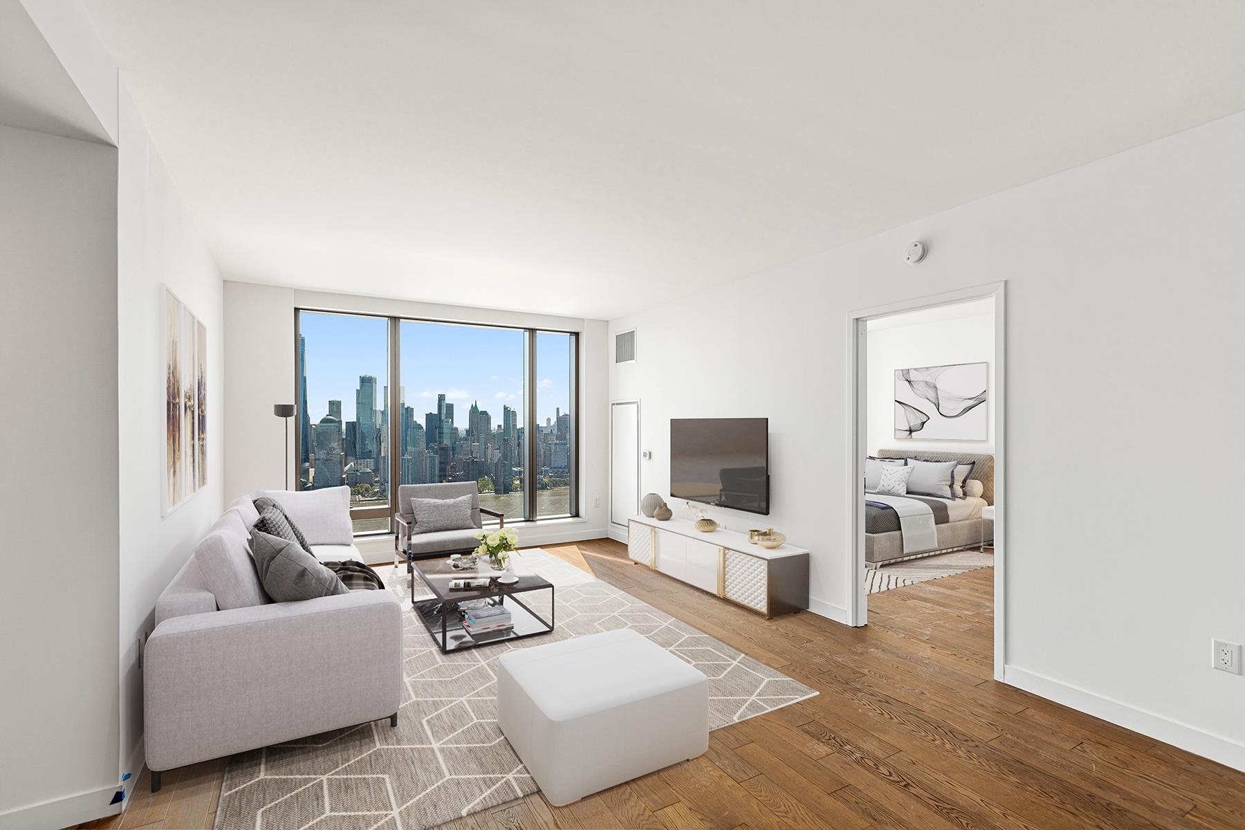 99 HUDSON ST Unit: 1606