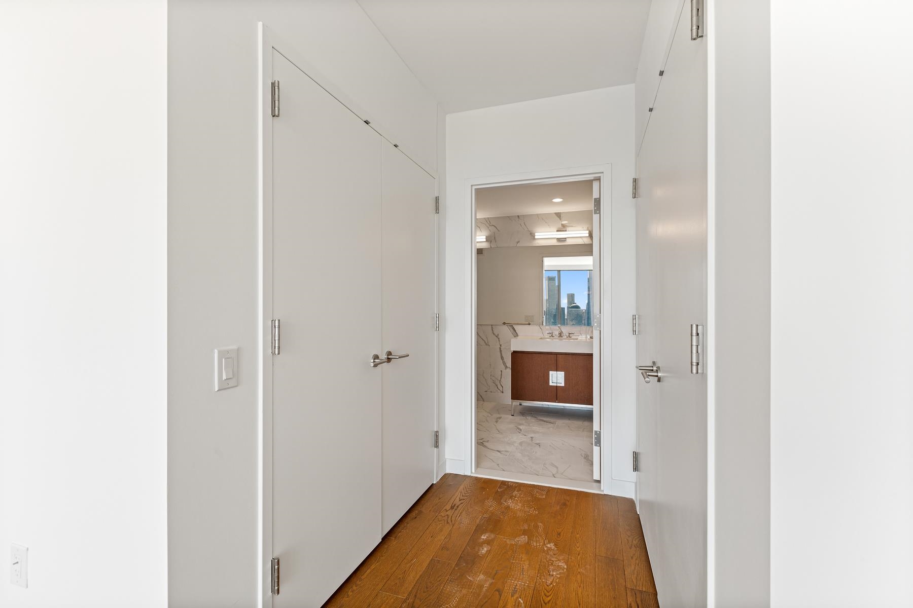 99 HUDSON ST Unit: 1606