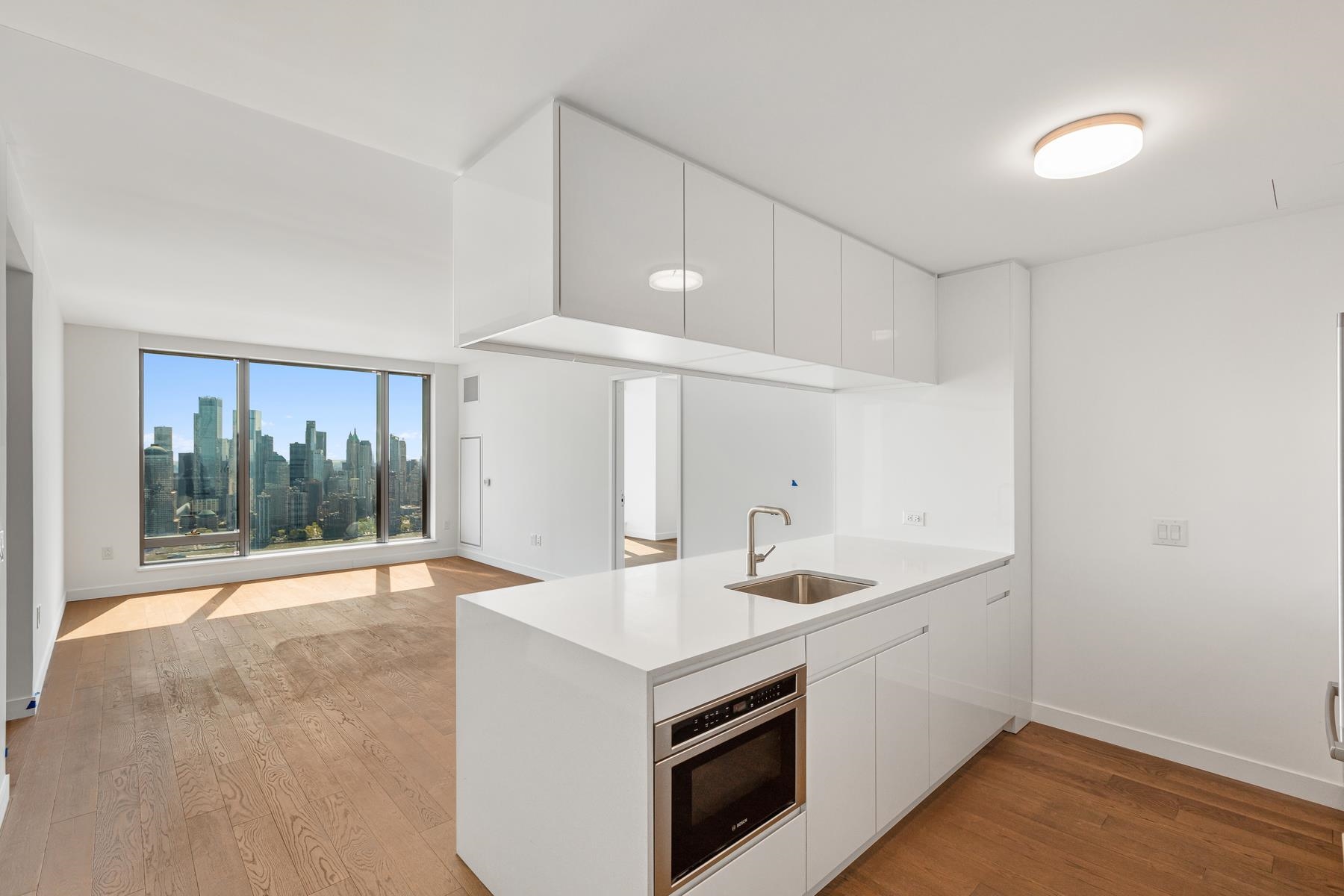 99 HUDSON ST Unit: 1606