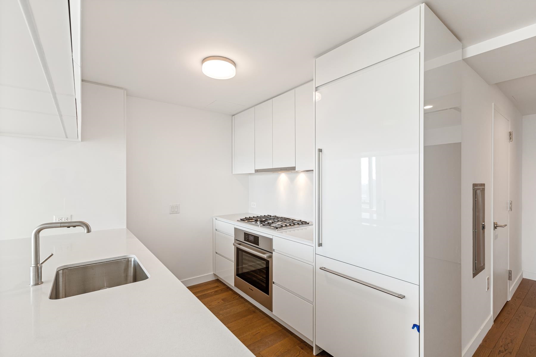 99 HUDSON ST Unit: 1606