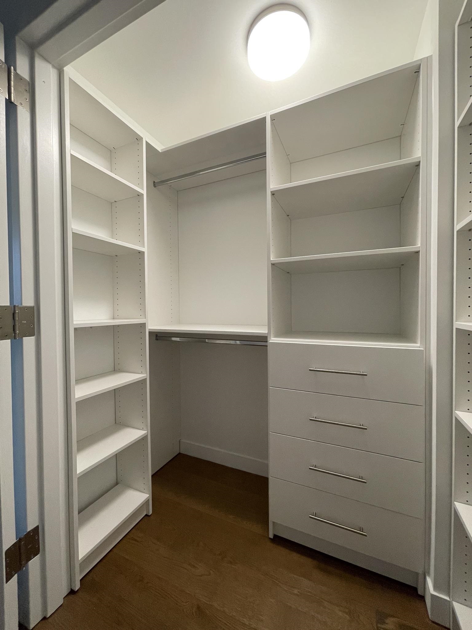 99 HUDSON ST Unit: 1606