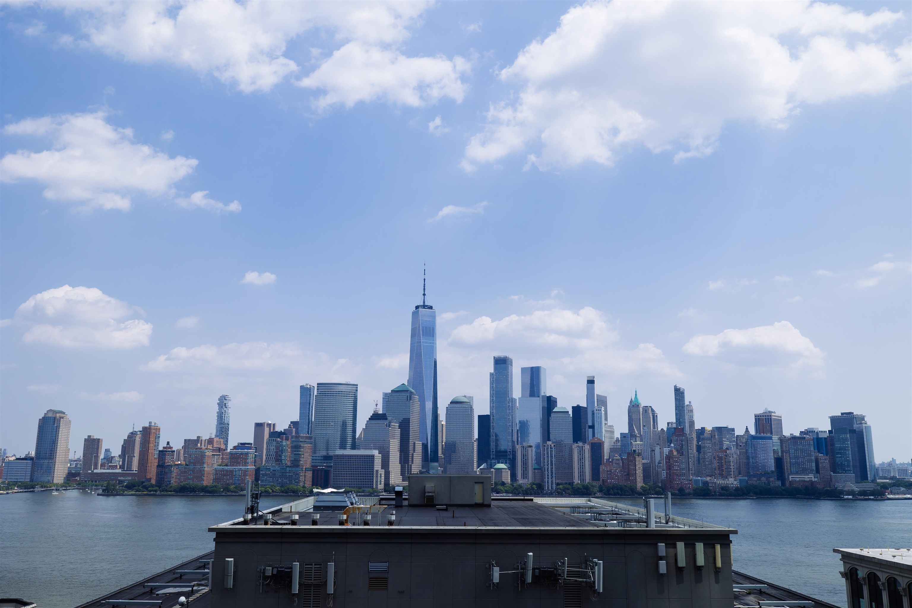 99 HUDSON ST Unit: 1606