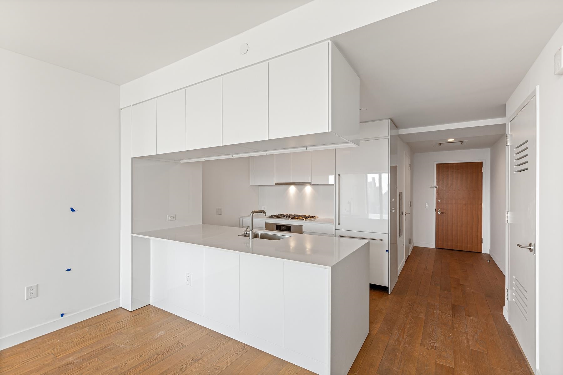 99 HUDSON ST Unit: 1606