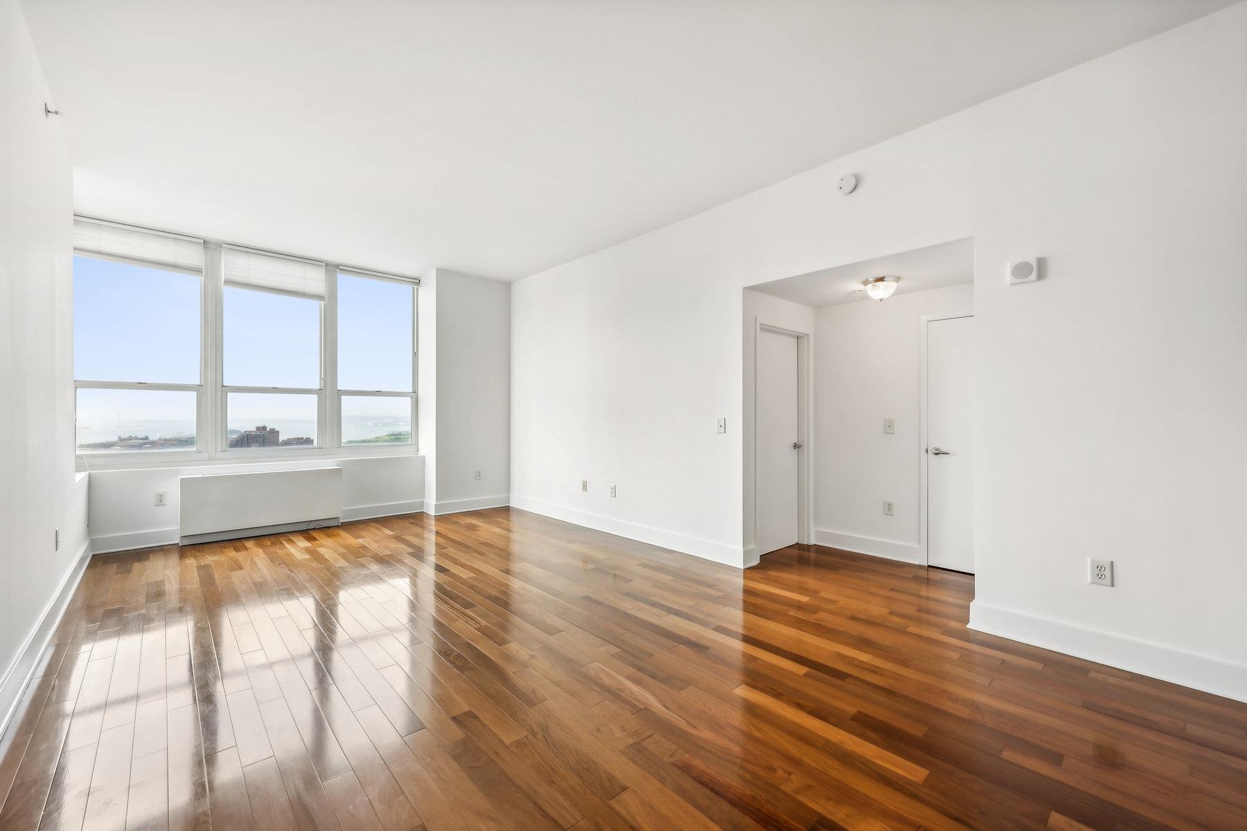 88 MORGAN ST Unit: 3406