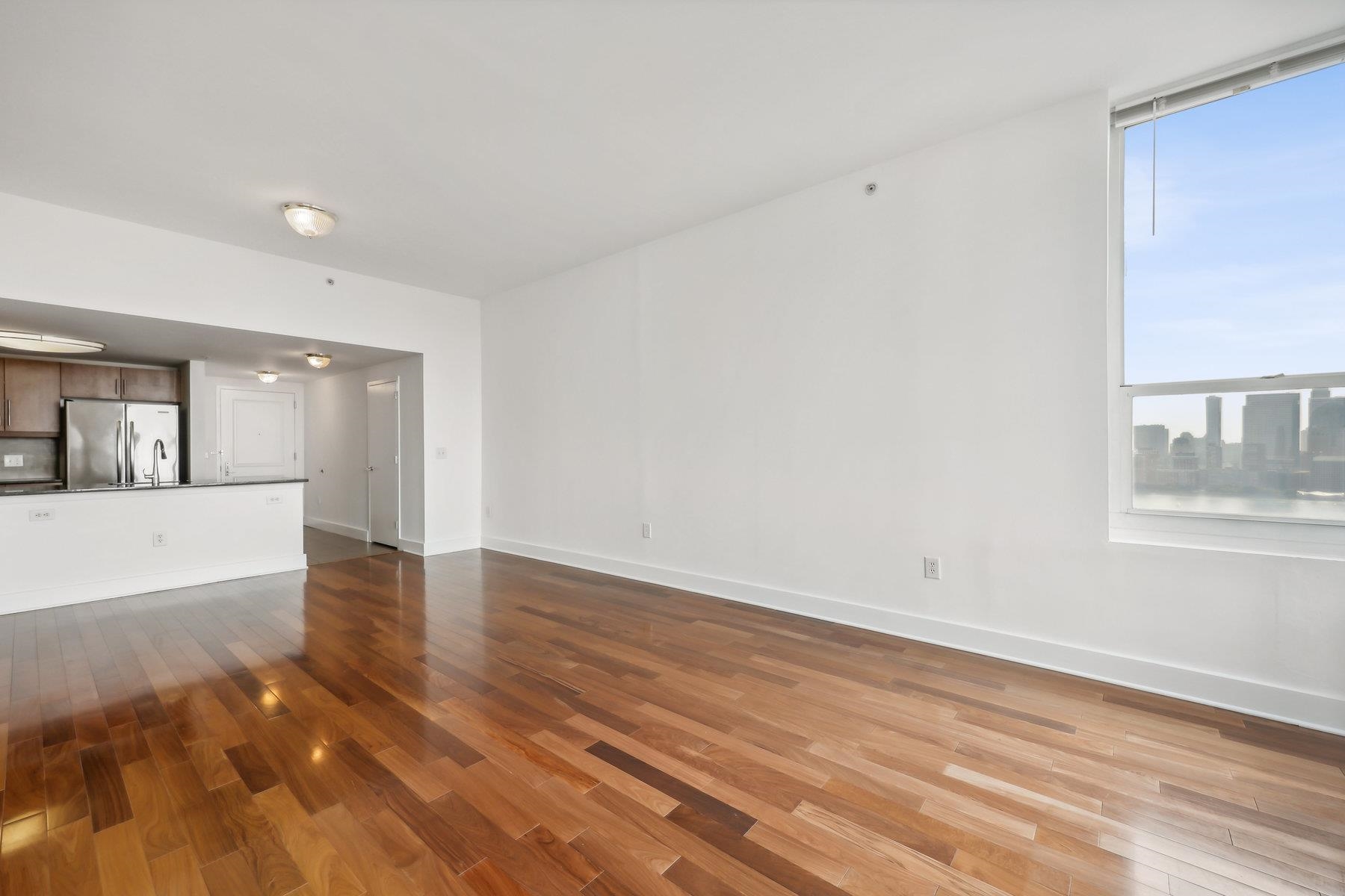 88 MORGAN ST Unit: 3406